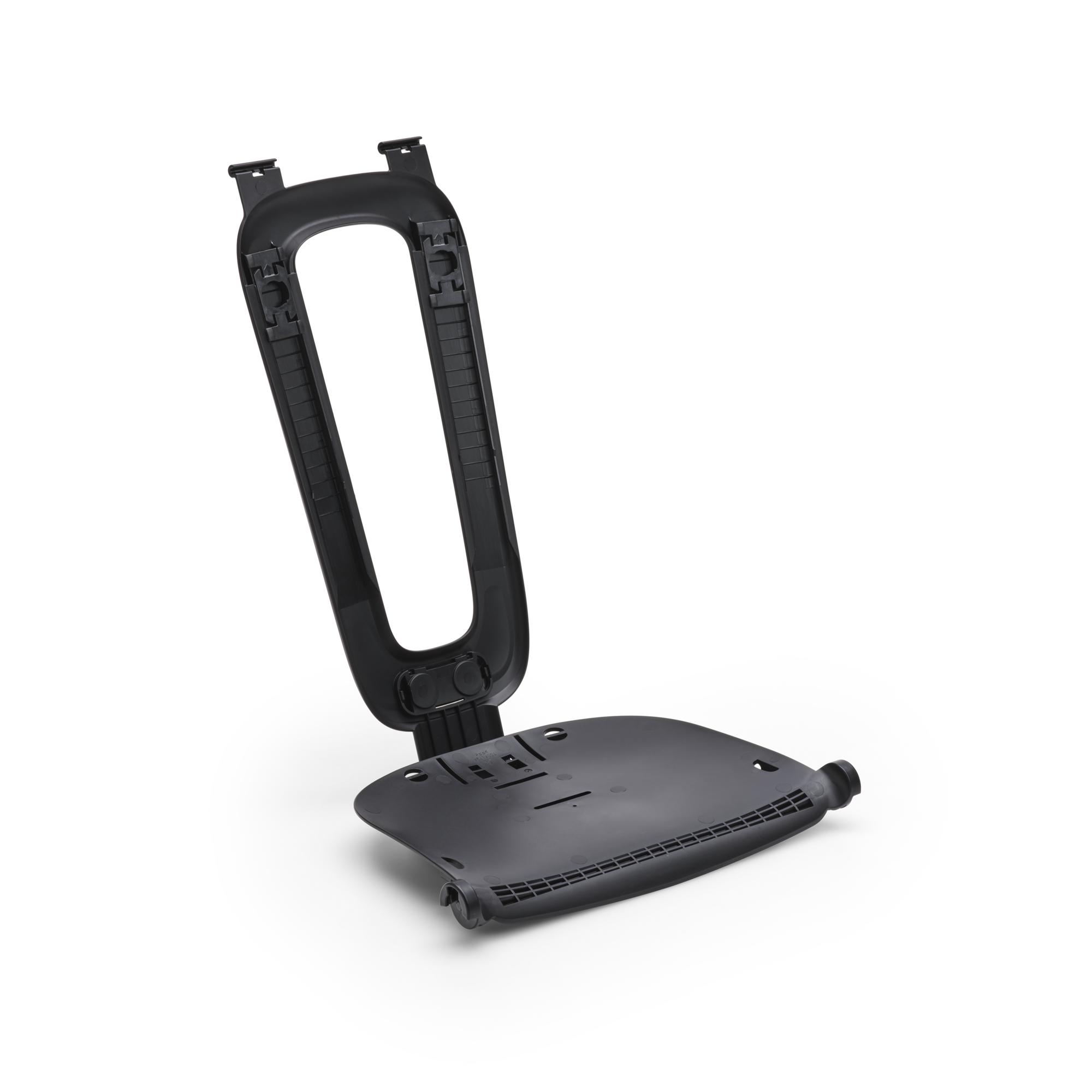 Bugaboo Fox 5 seat hardware Black | Bugaboo