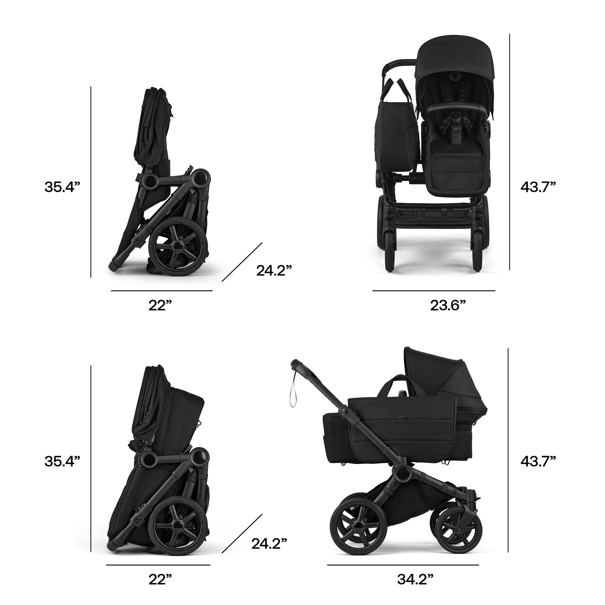 uppababy vista v2 theo color V3 Stroller James Brand_Matador spacious storage Cheap China 26 Inch Model Family:Giant FCR