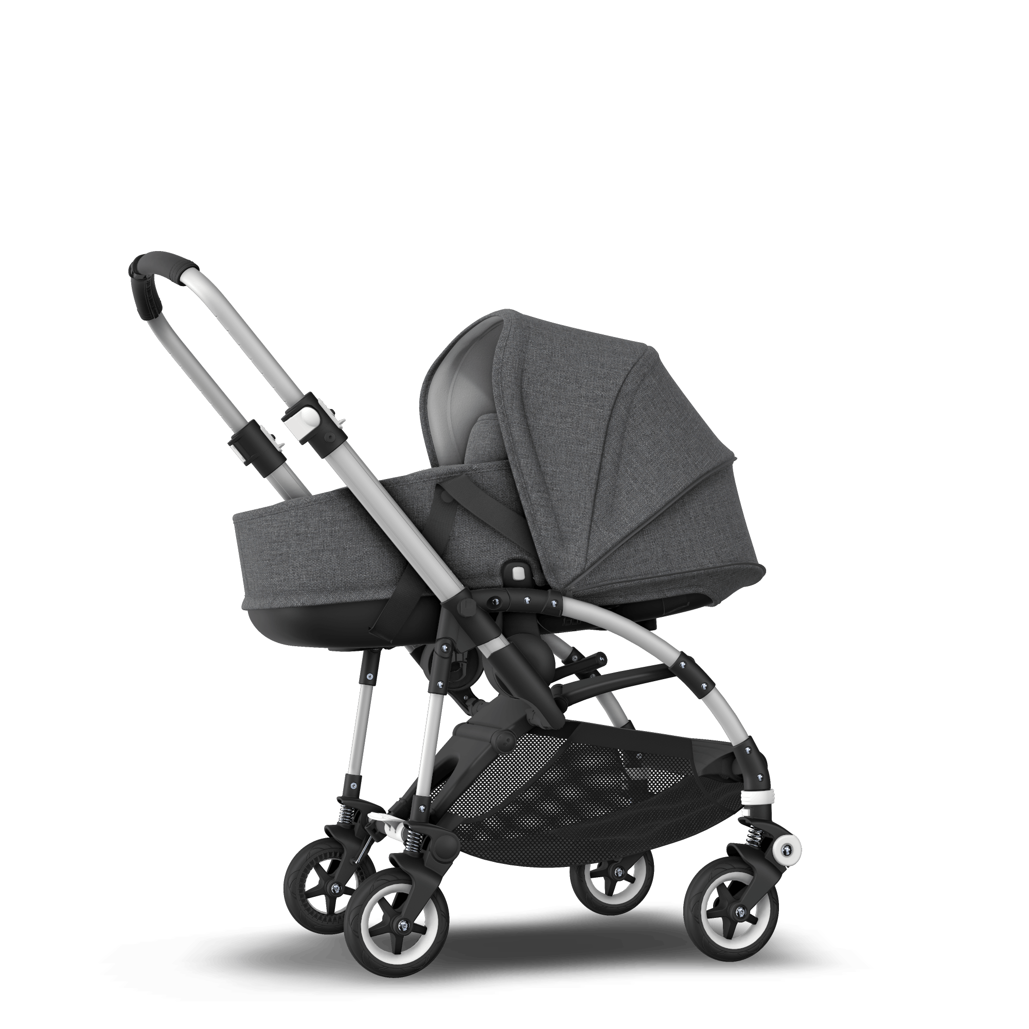バガブー bee5 Bugaboo Bee5 Seat stroller sit and stand Classic collection