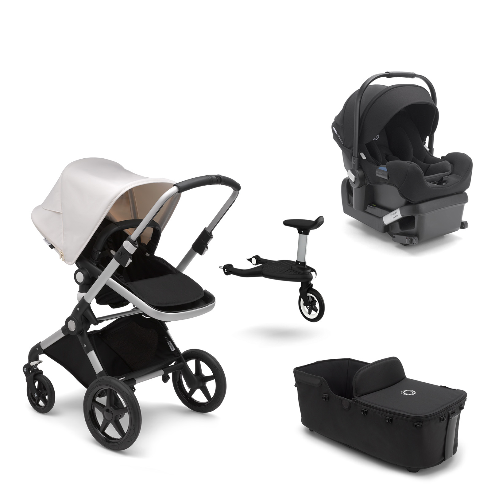 uppababy minu specs V3 Stroller + Mesa V3 Travel System Dillan / Jake Baby Stroller Jeep Adventure WIZMO the MINU V3 supports Color:Carbon Brown