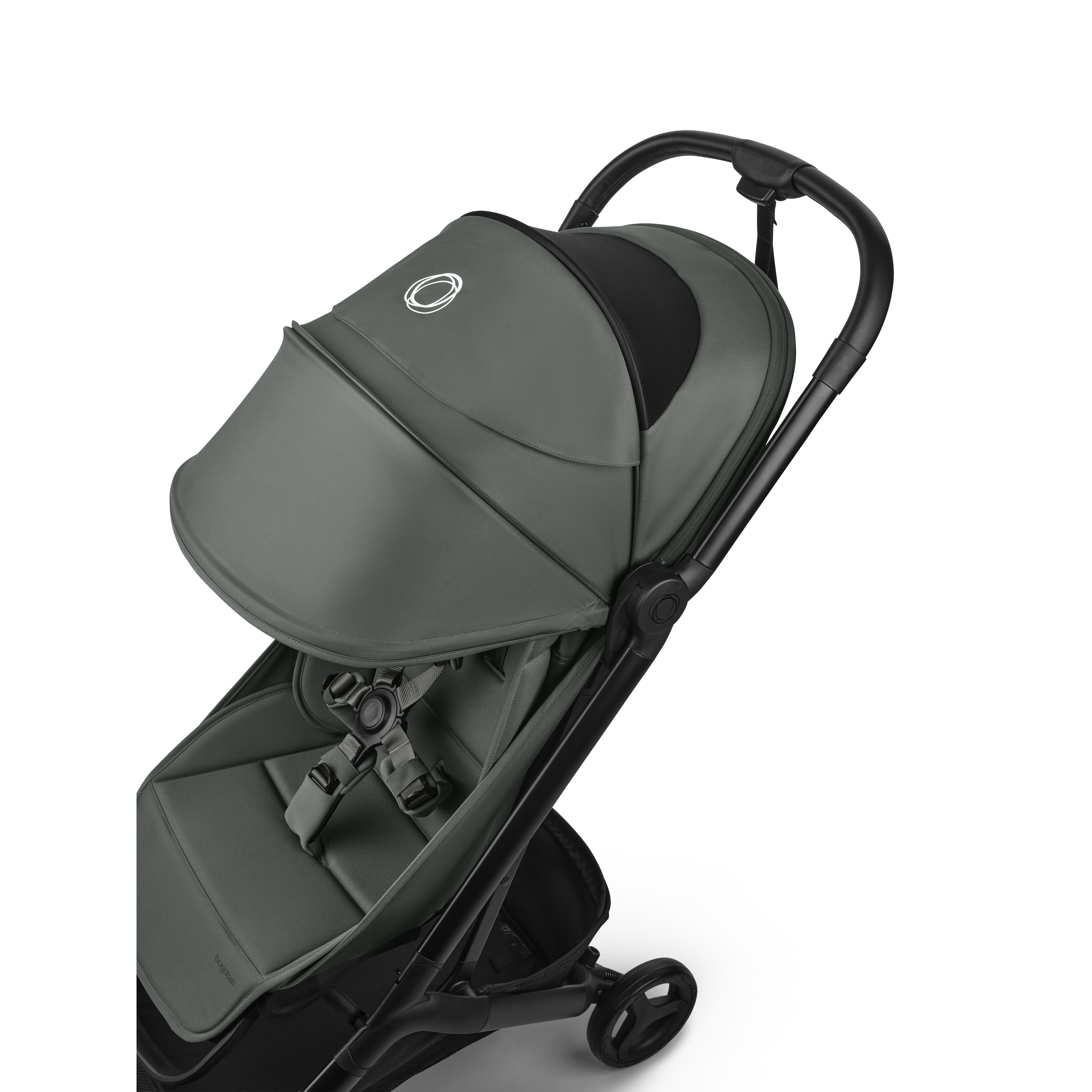 summer infant 3d lite mini stroller 3Dlite Convenience Stroller, Jet Black & Convenience – Lightweight Stroller with Compact Fold Multiposition Recline Canopy with Pop Out Sun Visor and More, Gray : Baby it is not lacking Size:3/8 oz. - 1 Bait fmk-pnutkc2-0-kid-friendly-design Hot Mom 360’ rotate
