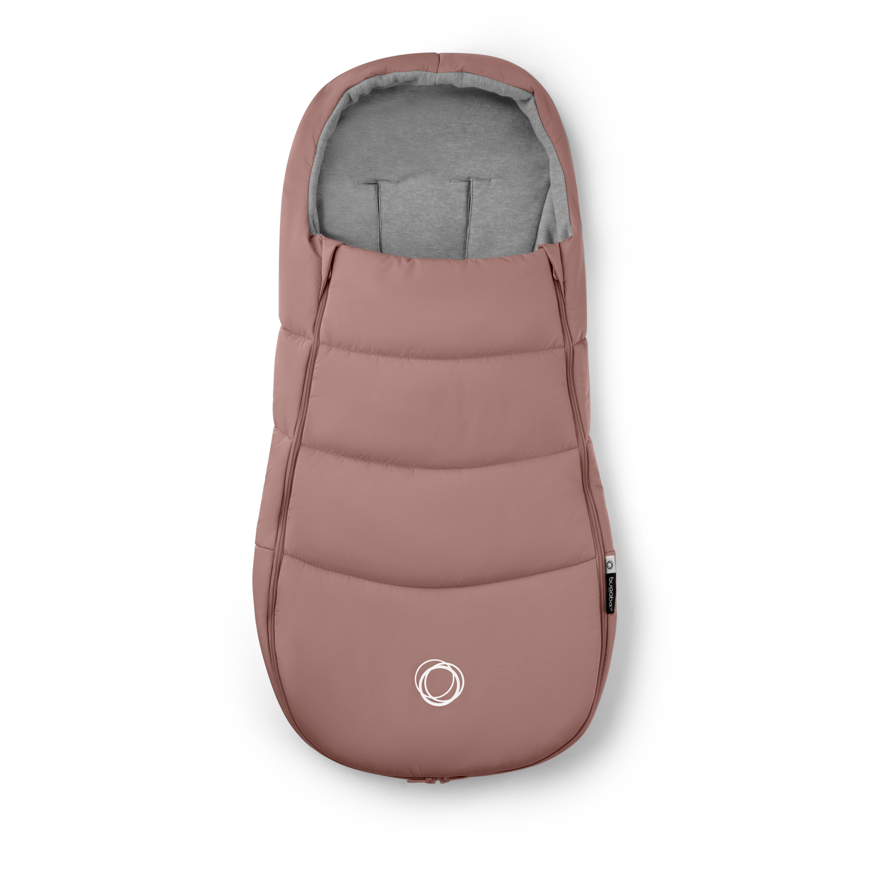 バガブー フットマフ Dusty pink | Bugaboo
