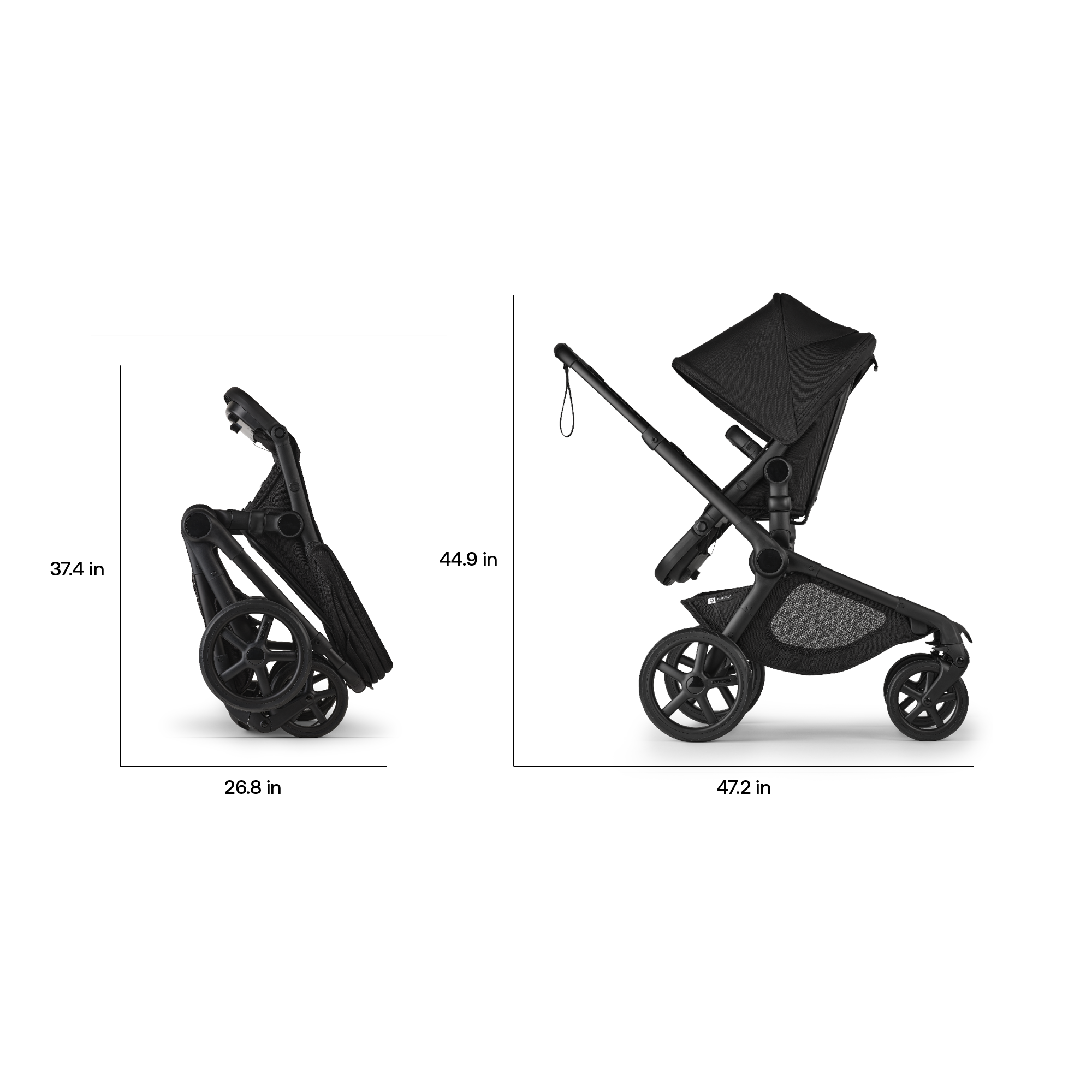 uppababy cruz footmuff CozyGanoosh Tori Co-sleeper Handle Option:Straight Grip EVA Britax B-Motion 3 - repellent exterior with waterproof