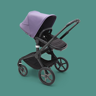 BABY JOY Silla alta para bebés y niños pequeños, trona plegable rápida con  2 ruedas con bloqueo, canasta de almacenamiento grande, bandejas dobles