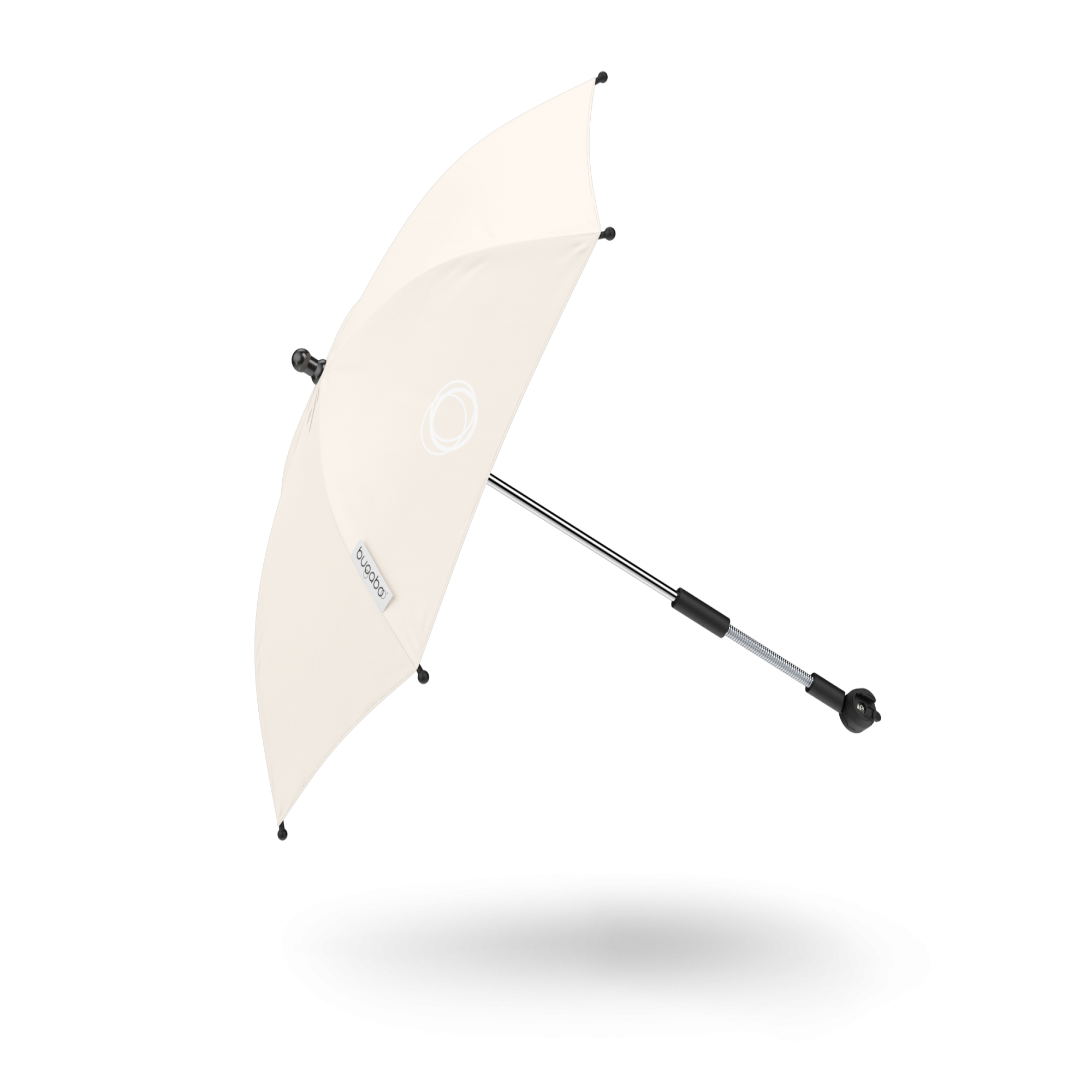 bugaboo parasol white