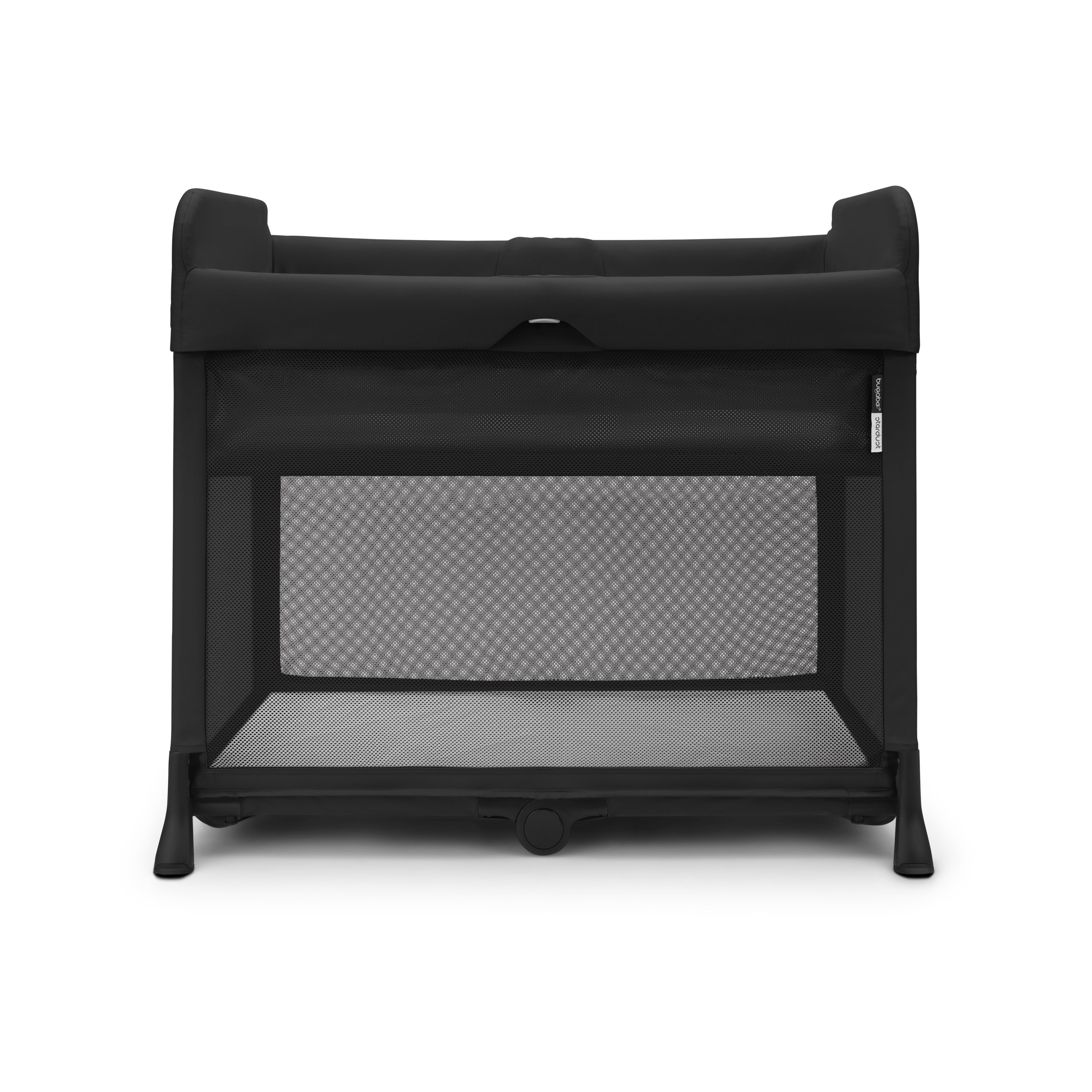 Bugaboo Stardust Black | Bugaboo