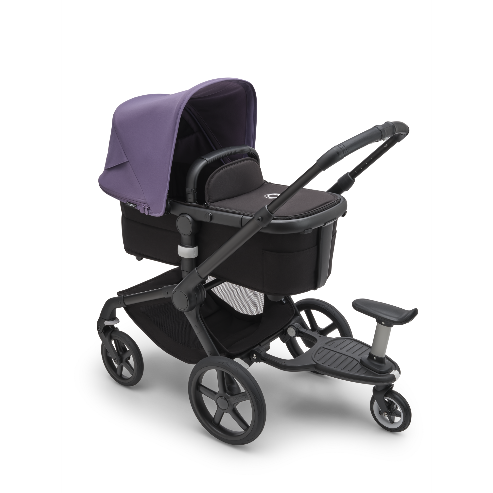 Baby Bugaboo Cameleon Step Board Bugaboo Comfort Wheeled Board