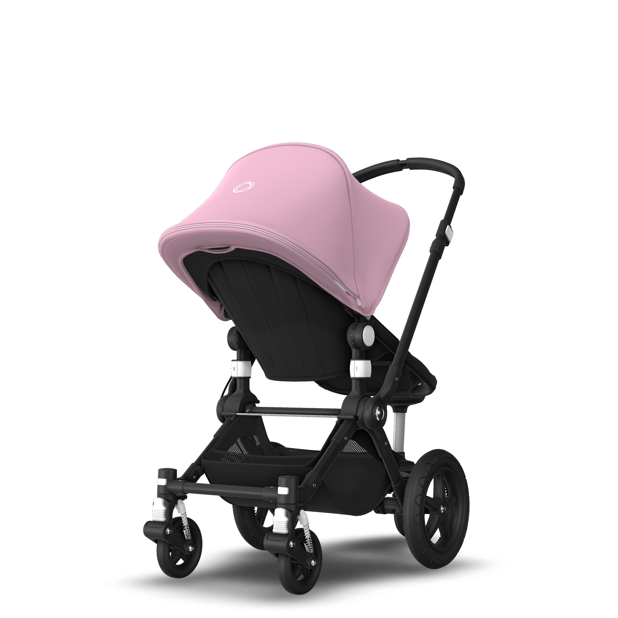 Bugaboo Cameleon 3 シット＆スタンドストローラー ソフトピンク sun