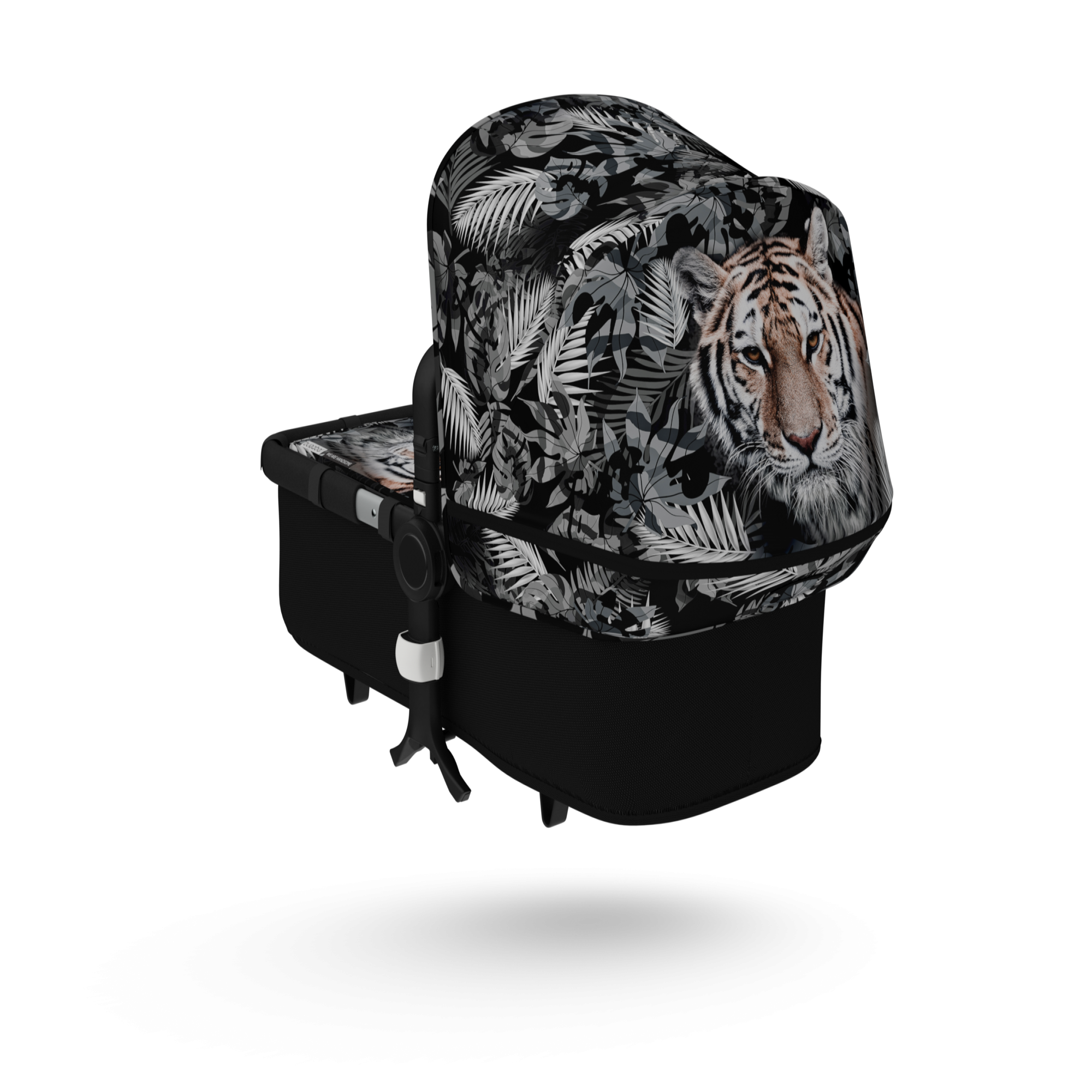 graco click connect bugaboo adapter Car Seat Compatible with Baby Jogger City Select, City Select 2, and City Select LUX Strollers for Strollers Replacement Accessories-Black : Baby 3350 Compatible with the Modes Color:GRN CAMO/COGNAC Has anyone used the