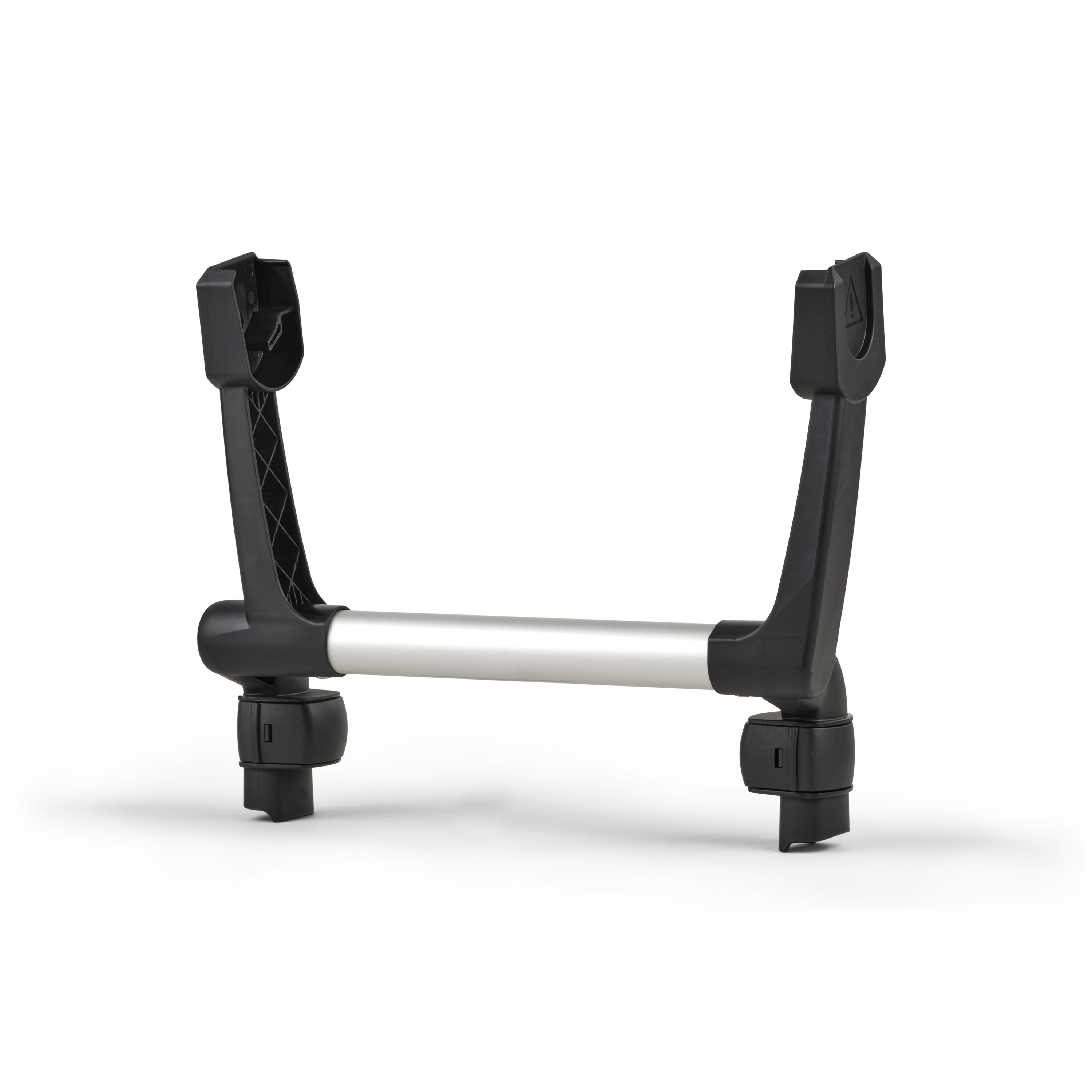 Bugaboo Donkey car seat adapters NA - mono/duo BLACK