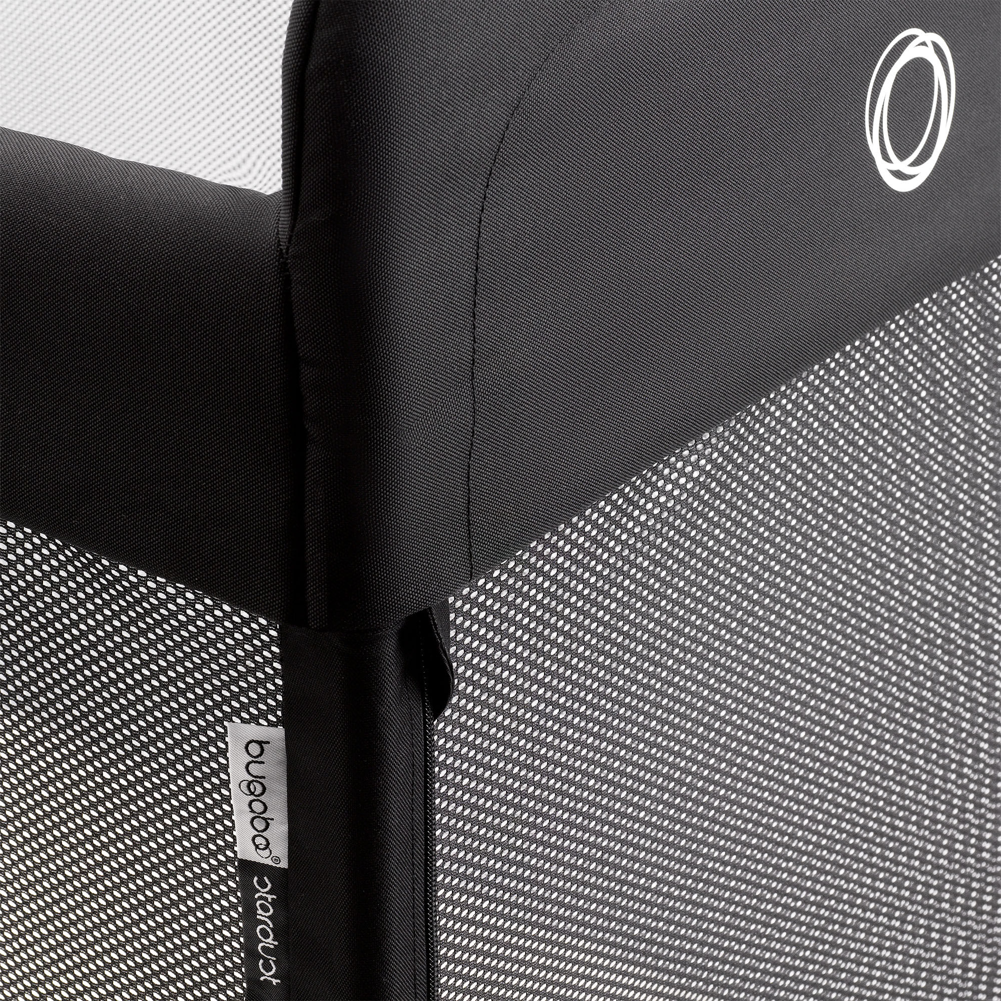 Bugaboo Stardust Black | Bugaboo