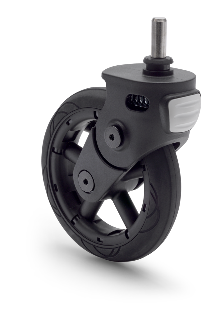 bugaboo front wheels