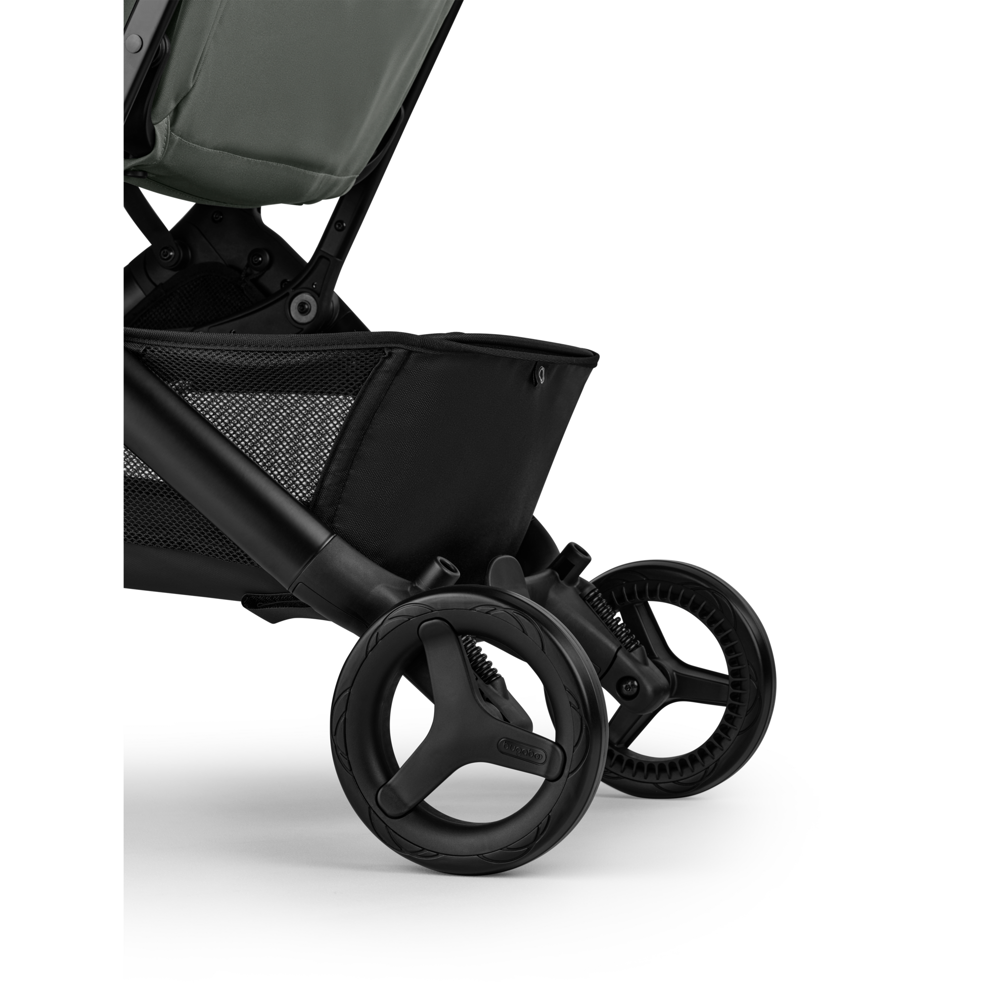 bugaboo ブラック butterfly バタフライ bugaboo 公式 バガブー バタフライ 2 Bugaboo Butterfly2 2025年最新作
