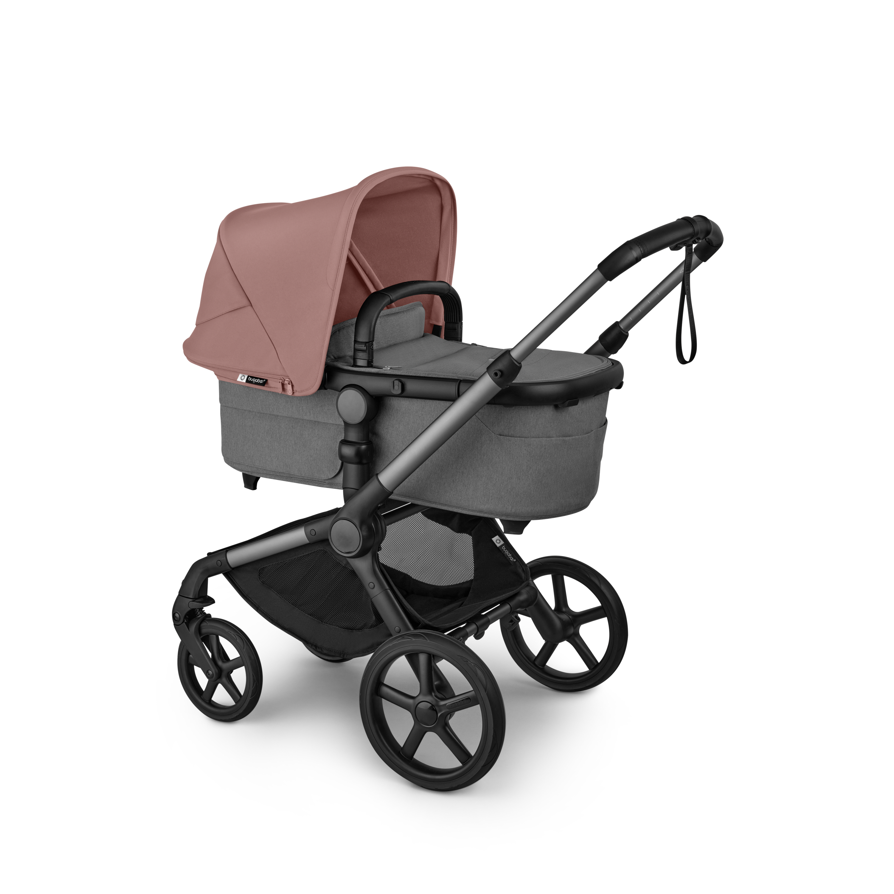 Bugaboo-Fox-5-renew-2-in-1-
