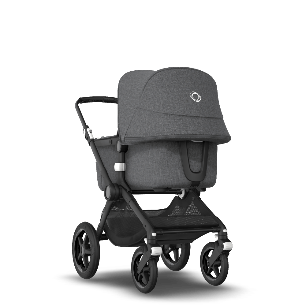 bugaboo stroller fox