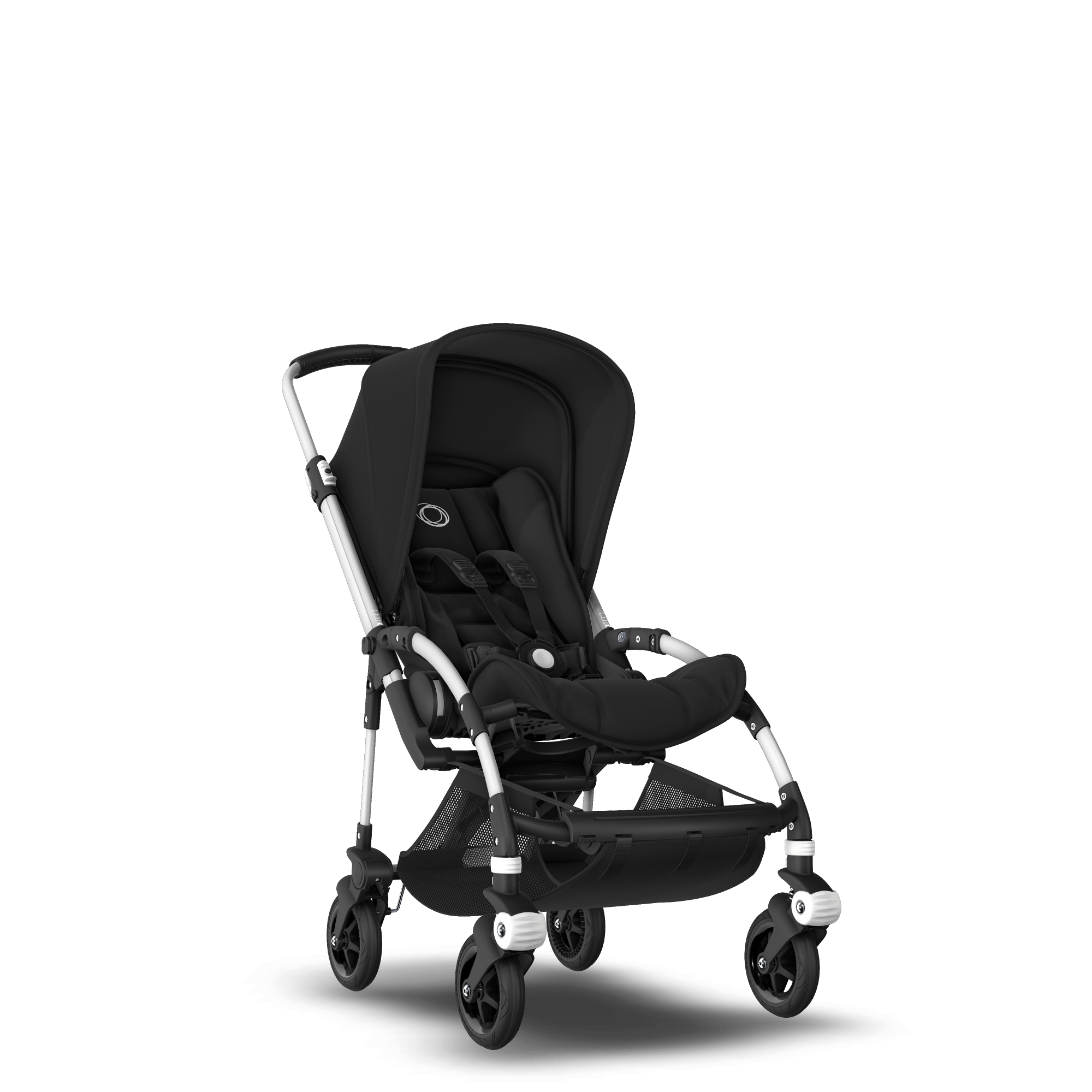 bugaboo bee5 pram