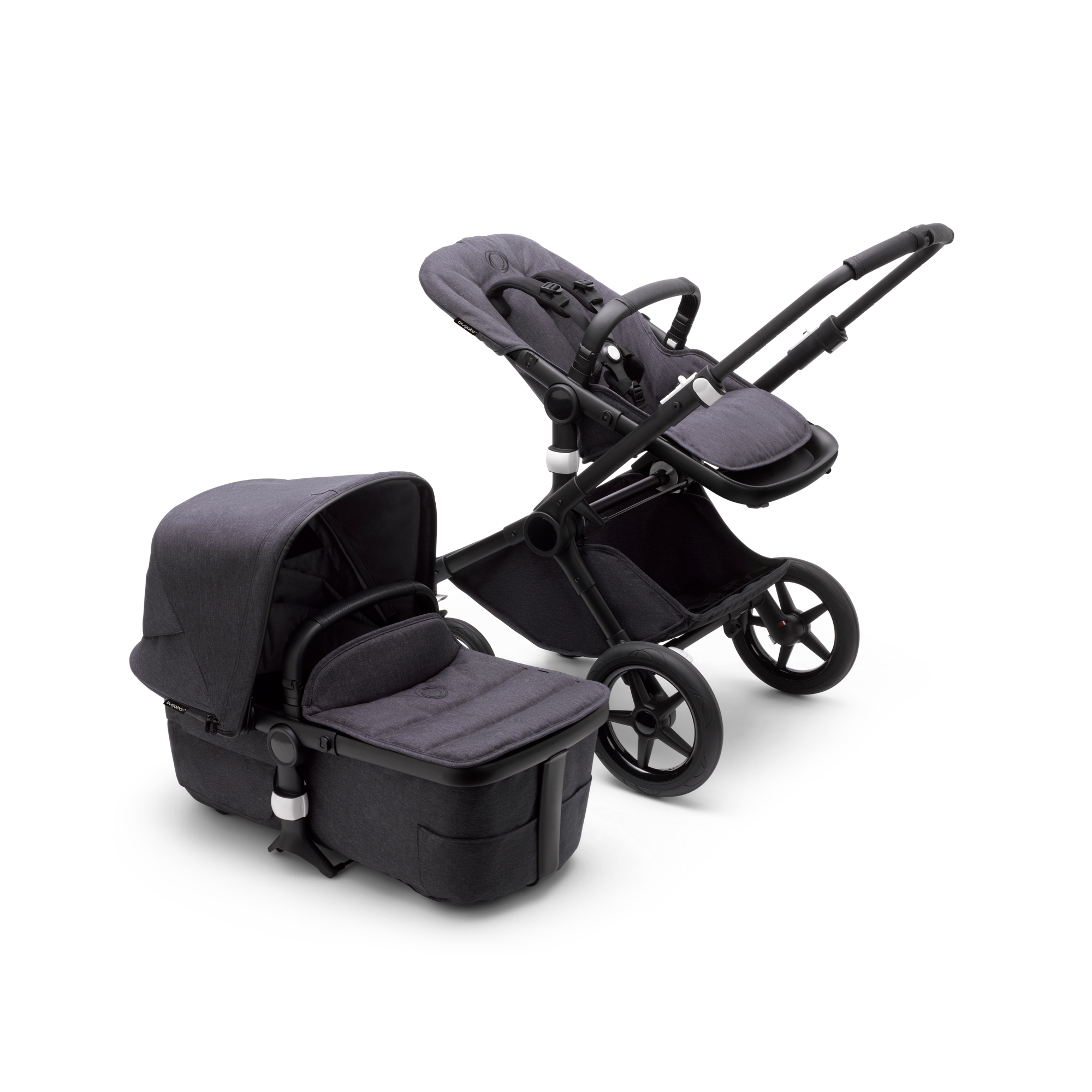 bugaboo fox 5 turtle air Renew + Travel System Bundle ibert safe t seat Reel Size:10 Maui Light-Up and Sound more consciously crafted Inspired
