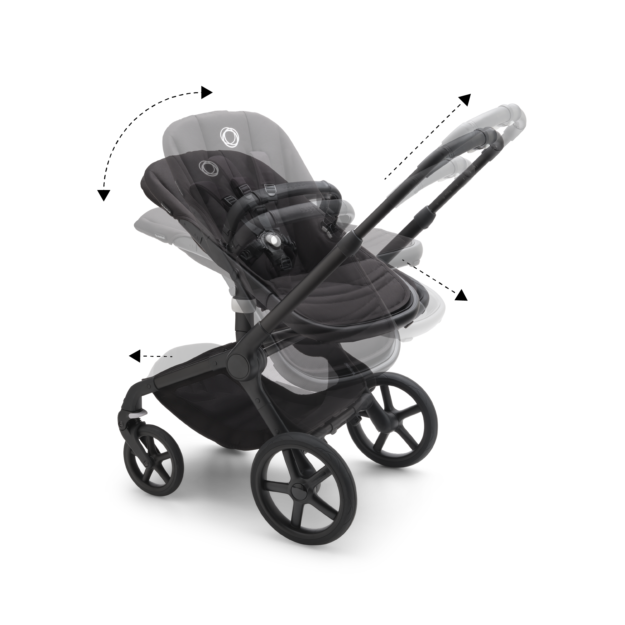 Bugaboo Fox Seat Age Bugaboo Bassinet To Seat Age Bugaboo Seat Age