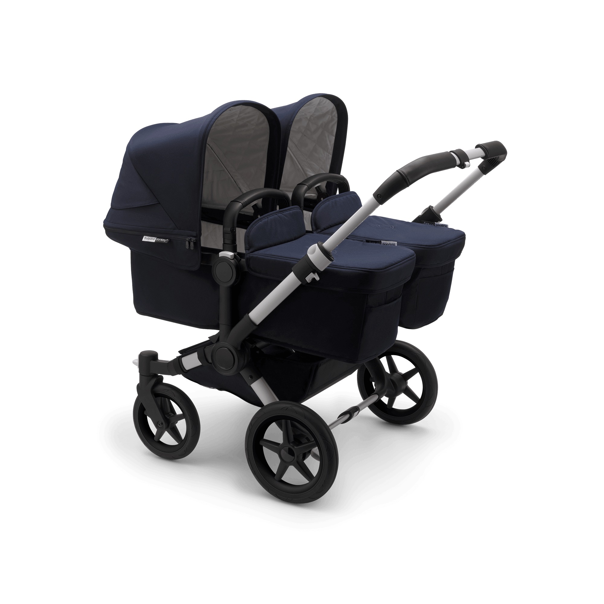 bugaboo donkey twin classic