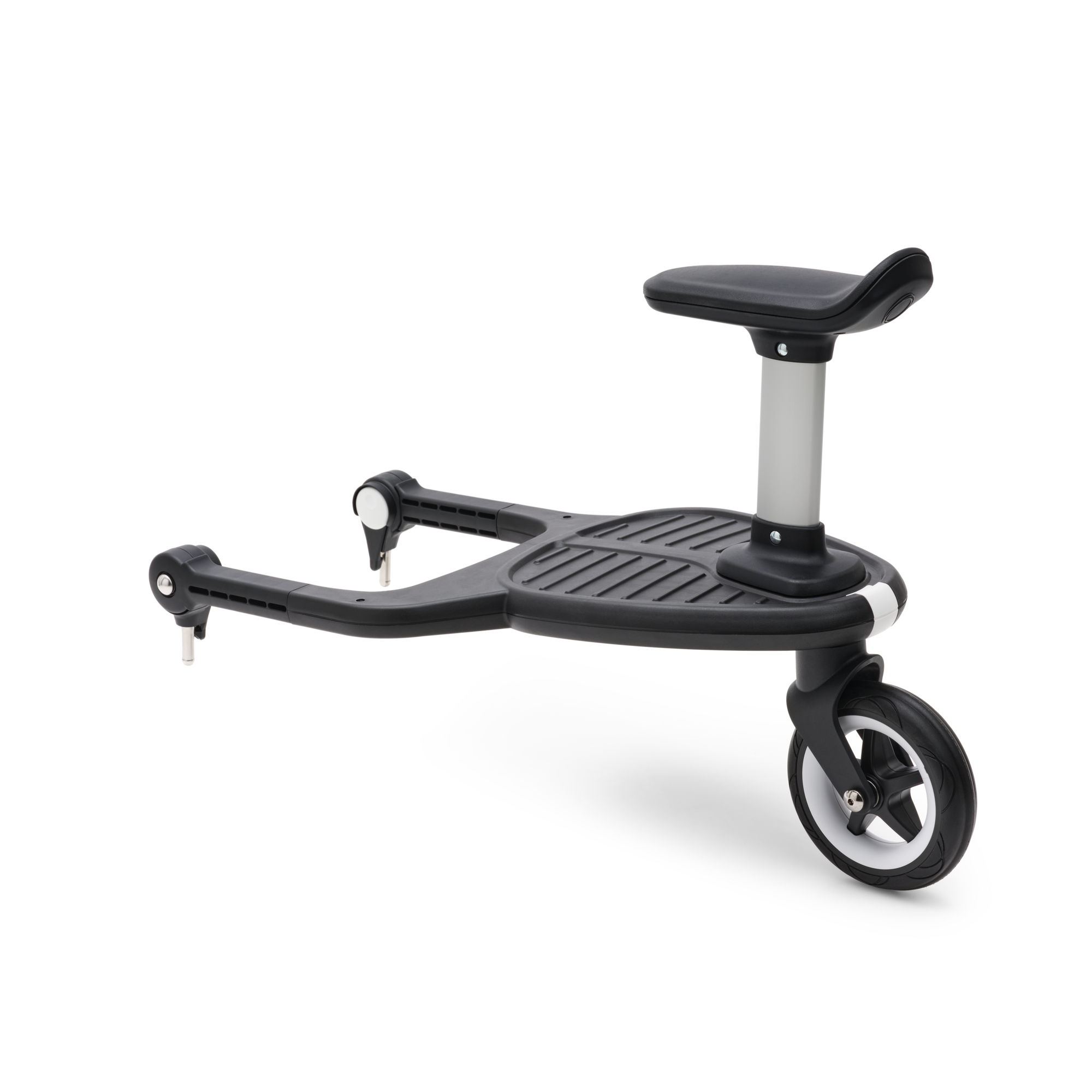 Bugaboo Butterfly comfort wheeled board + Black Bugaboo