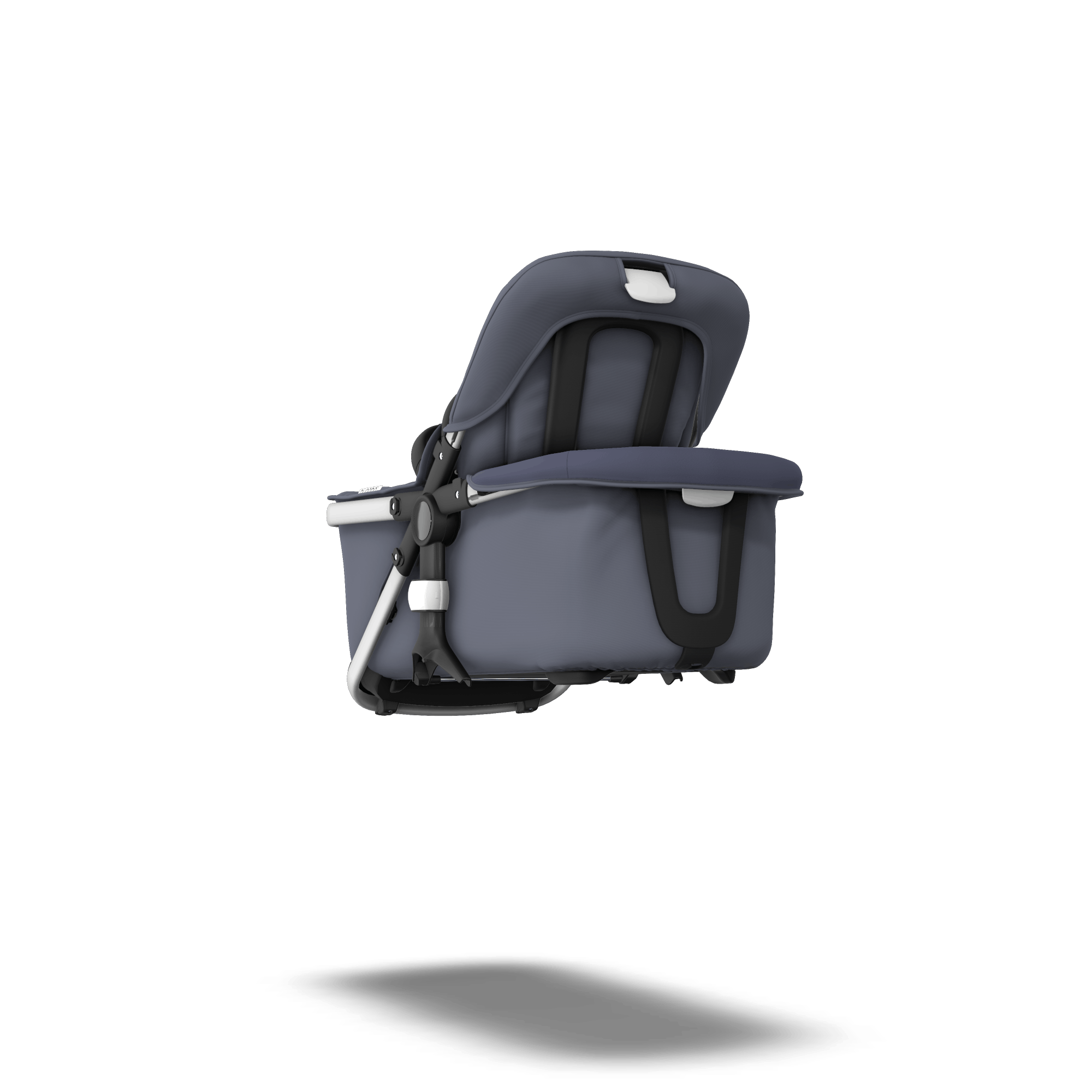 steel blue bugaboo