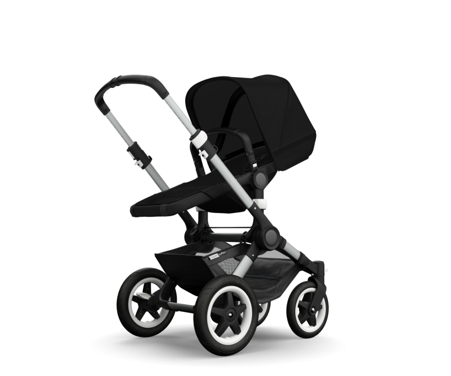 bugaboo donkey duo 2016