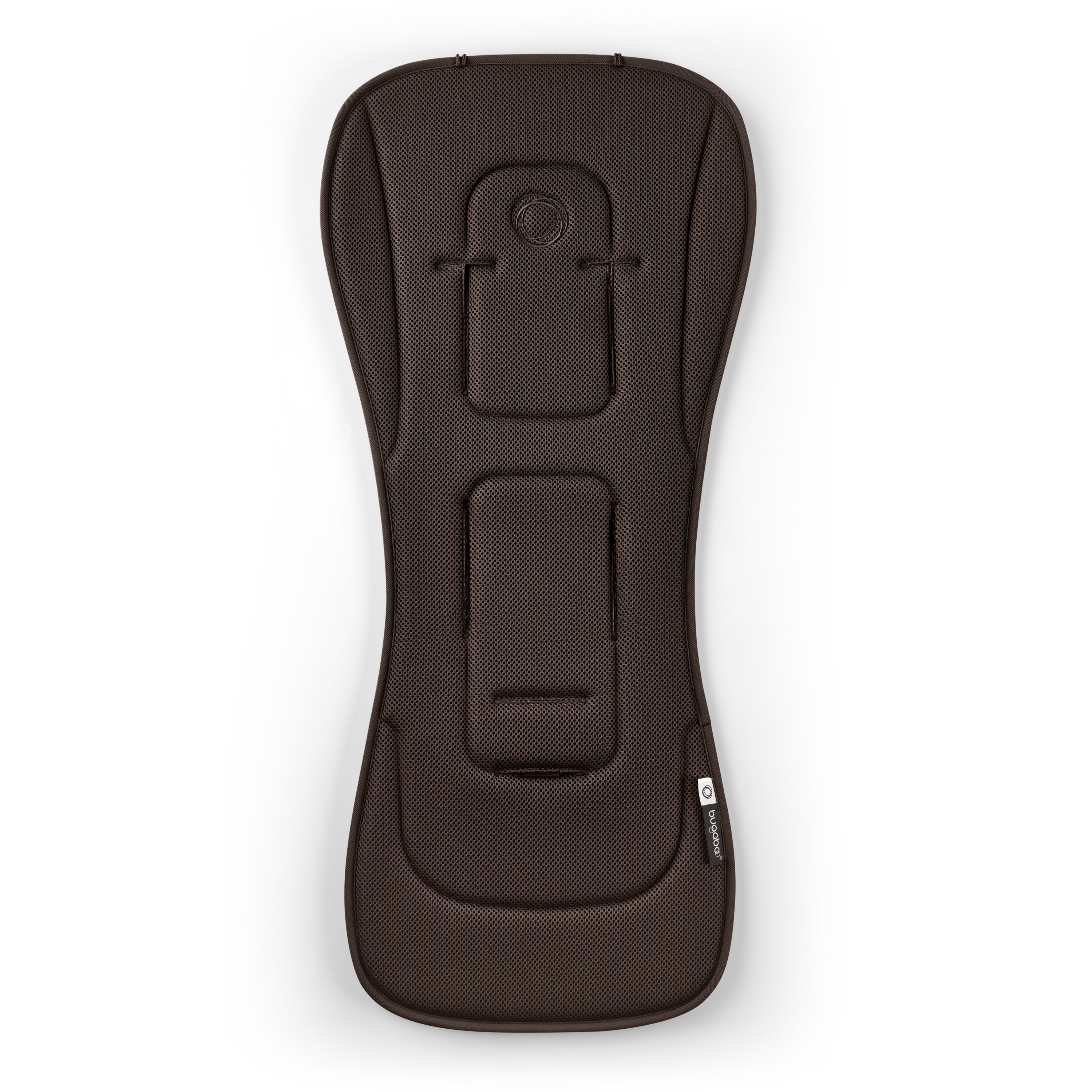 バガブー デュアルコンフォート シートライナー Cocoa brown | Bugaboo