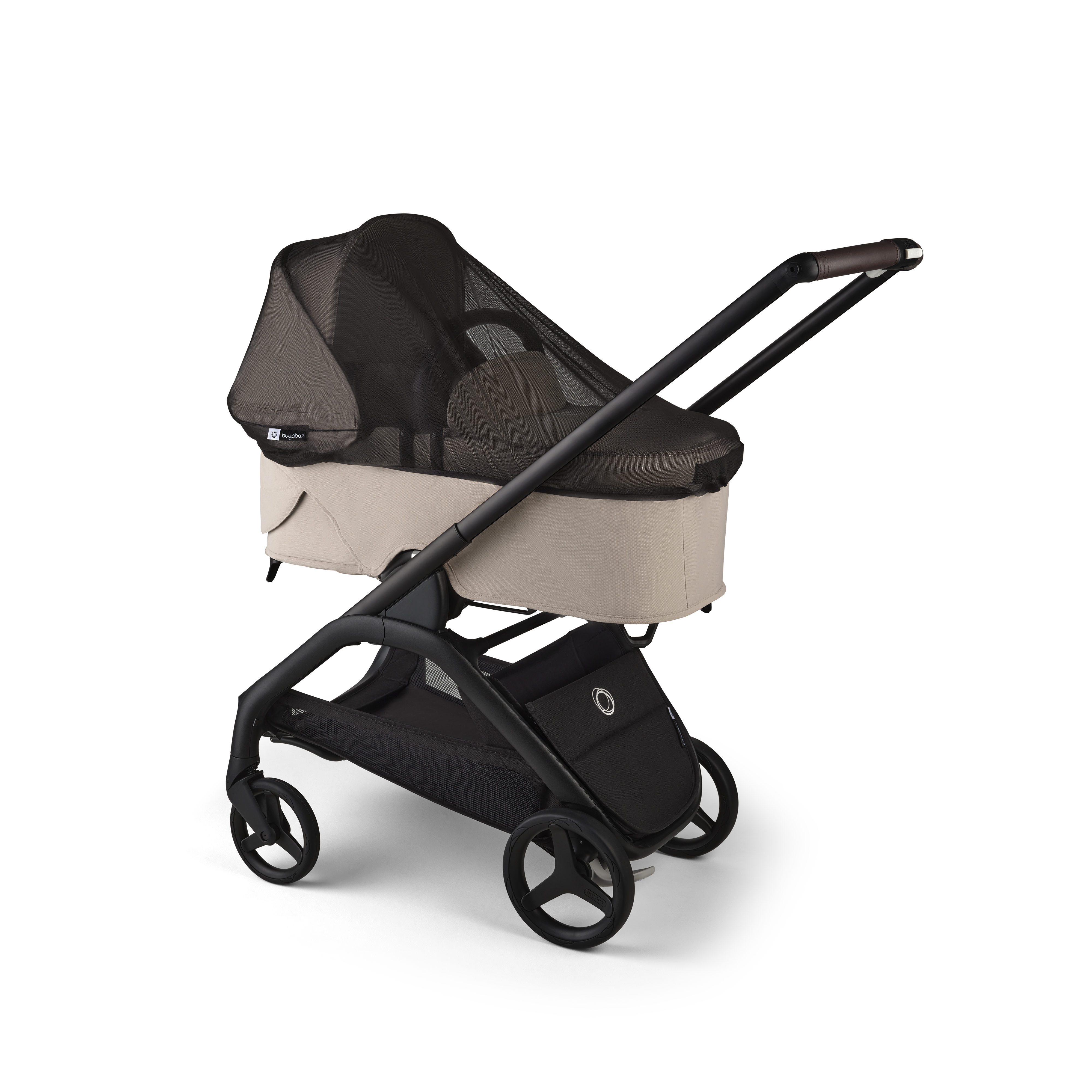 Bugaboo-Butterfly-Dragonfly-