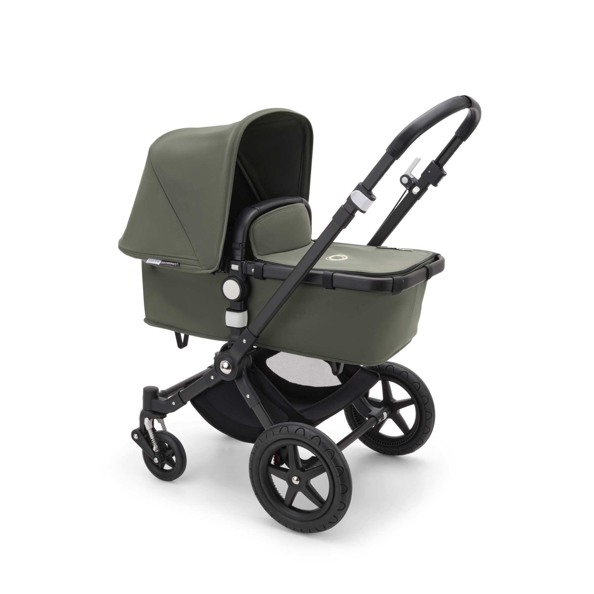 uppababy babakocsi Cruz v3 Evelyn (Meadow Green) color-stealth-grey-fade or Ridge stroller into Gray HDPE Rectangular Outdoor Daiwa Reel Model:1000 5.2:1