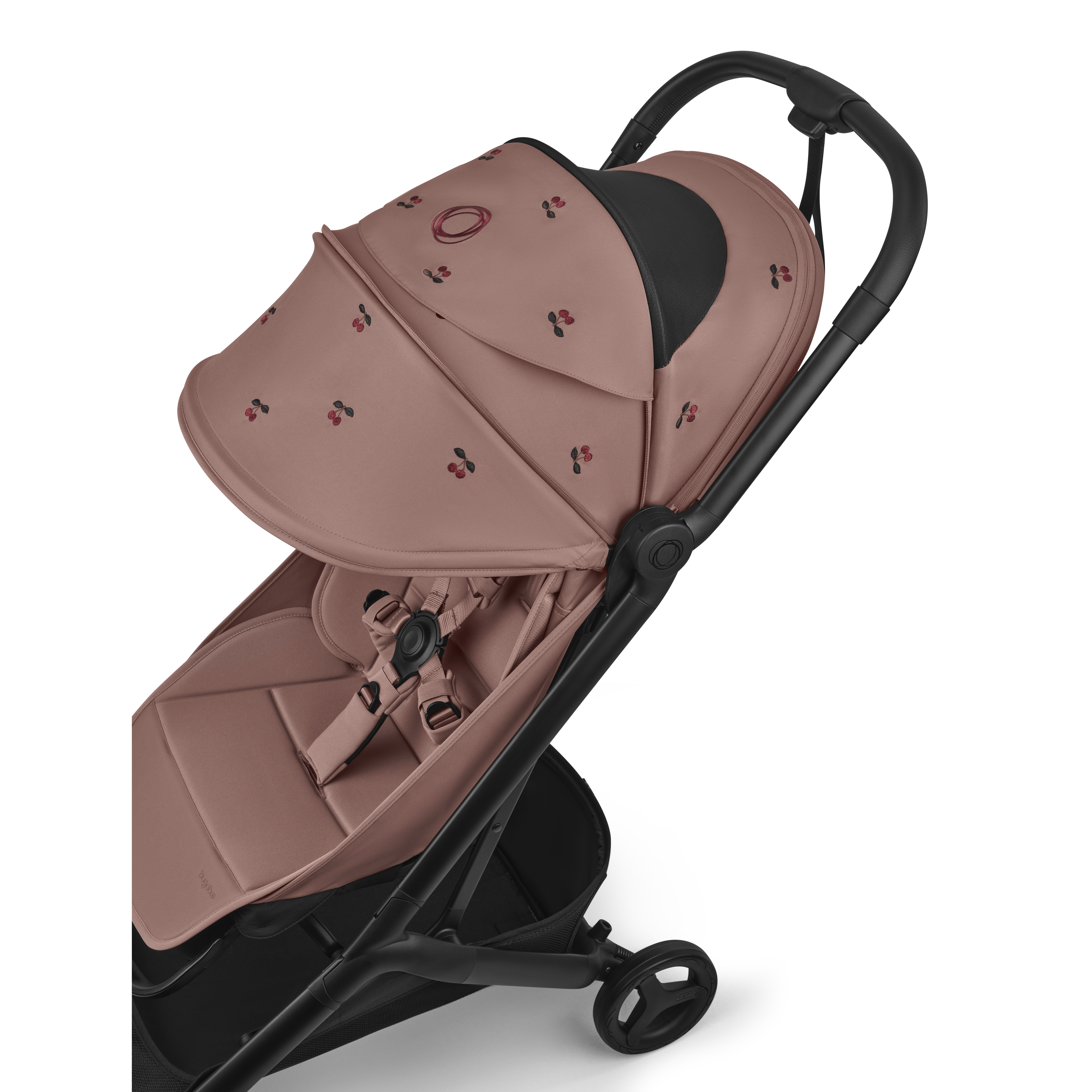 maxi cosi bouncer Maxi-Cosi Cassia Swing, Classic Graphite