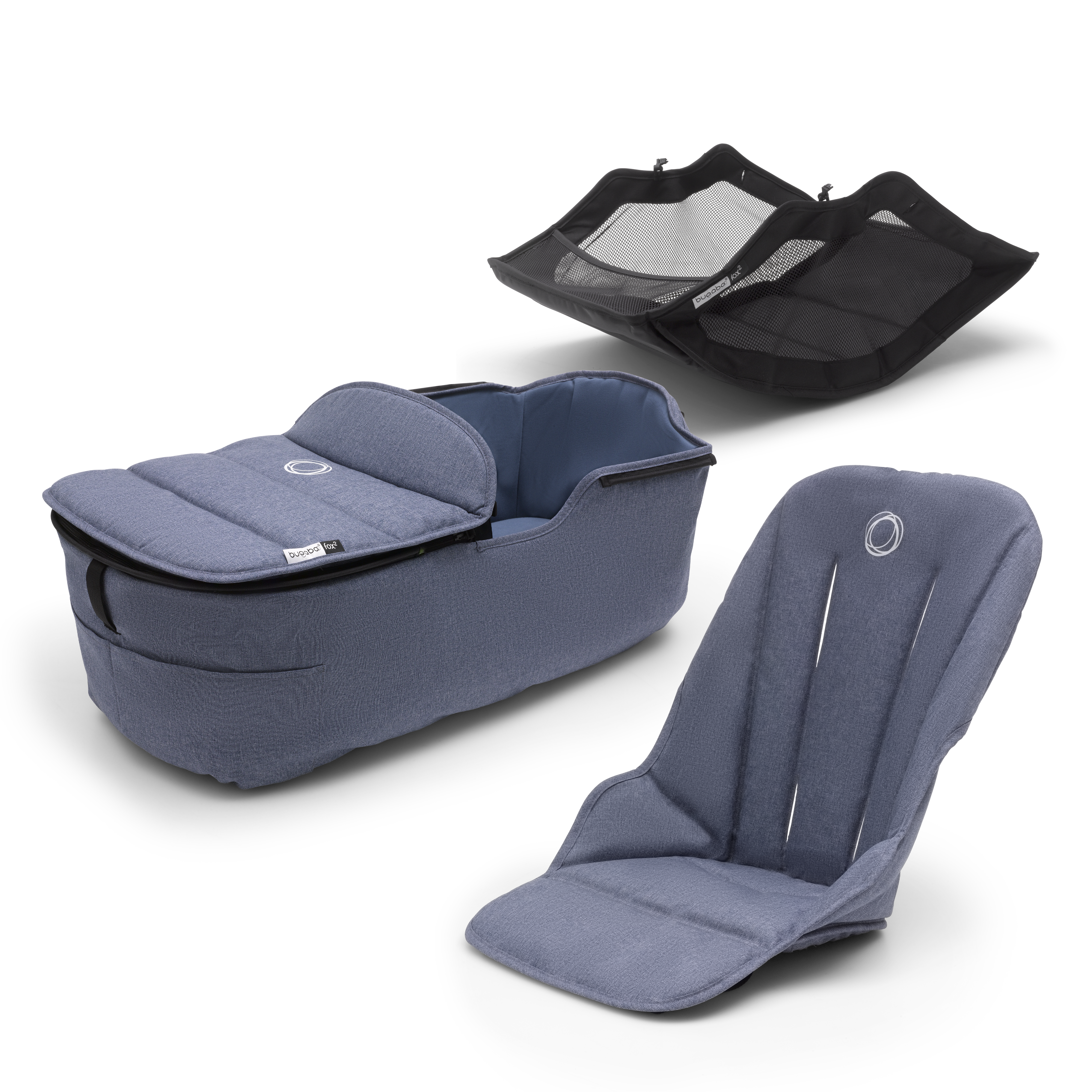 Bugaboo Fox 2 style set | Bugaboo