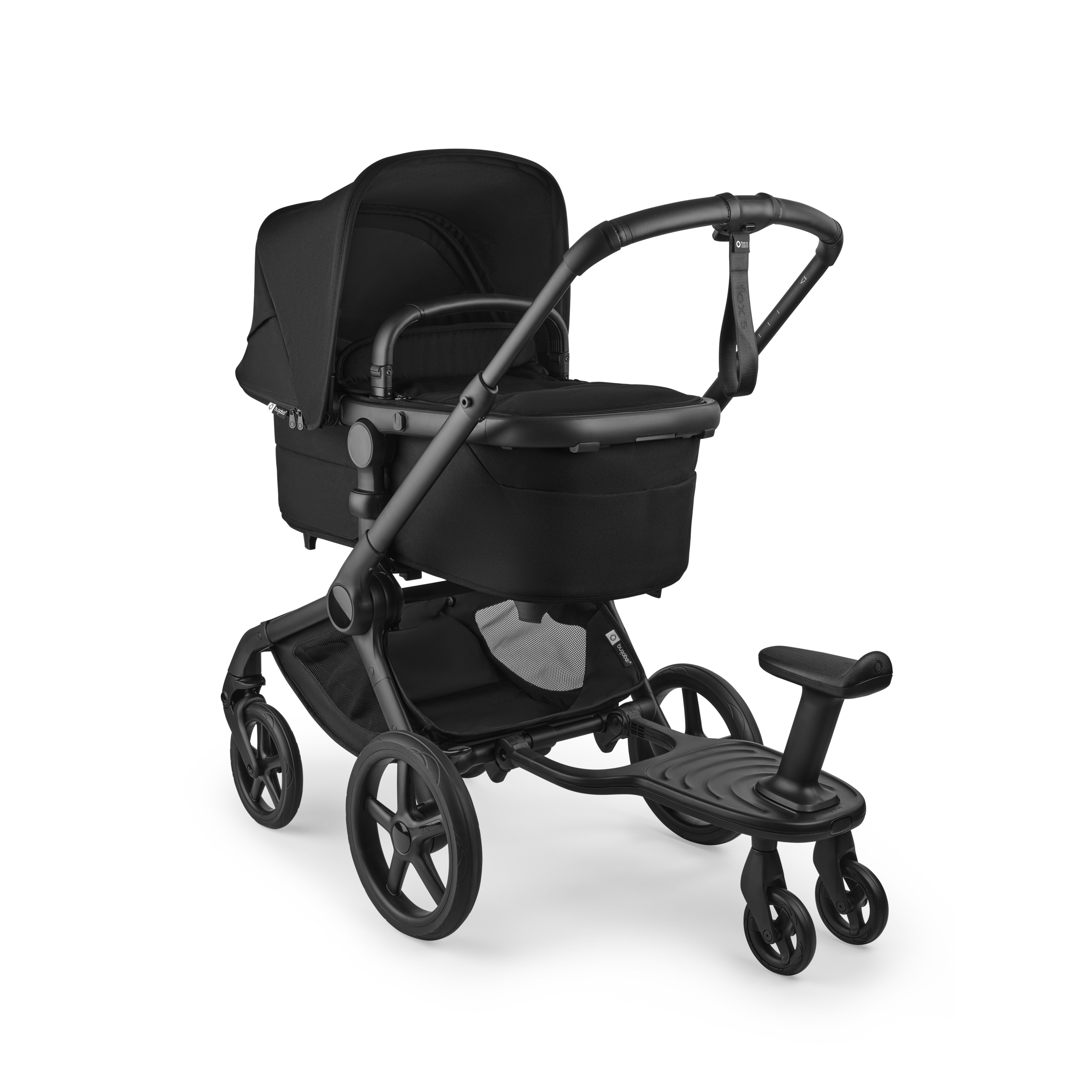 バガブー ホイールボード ブラック | Bugaboo