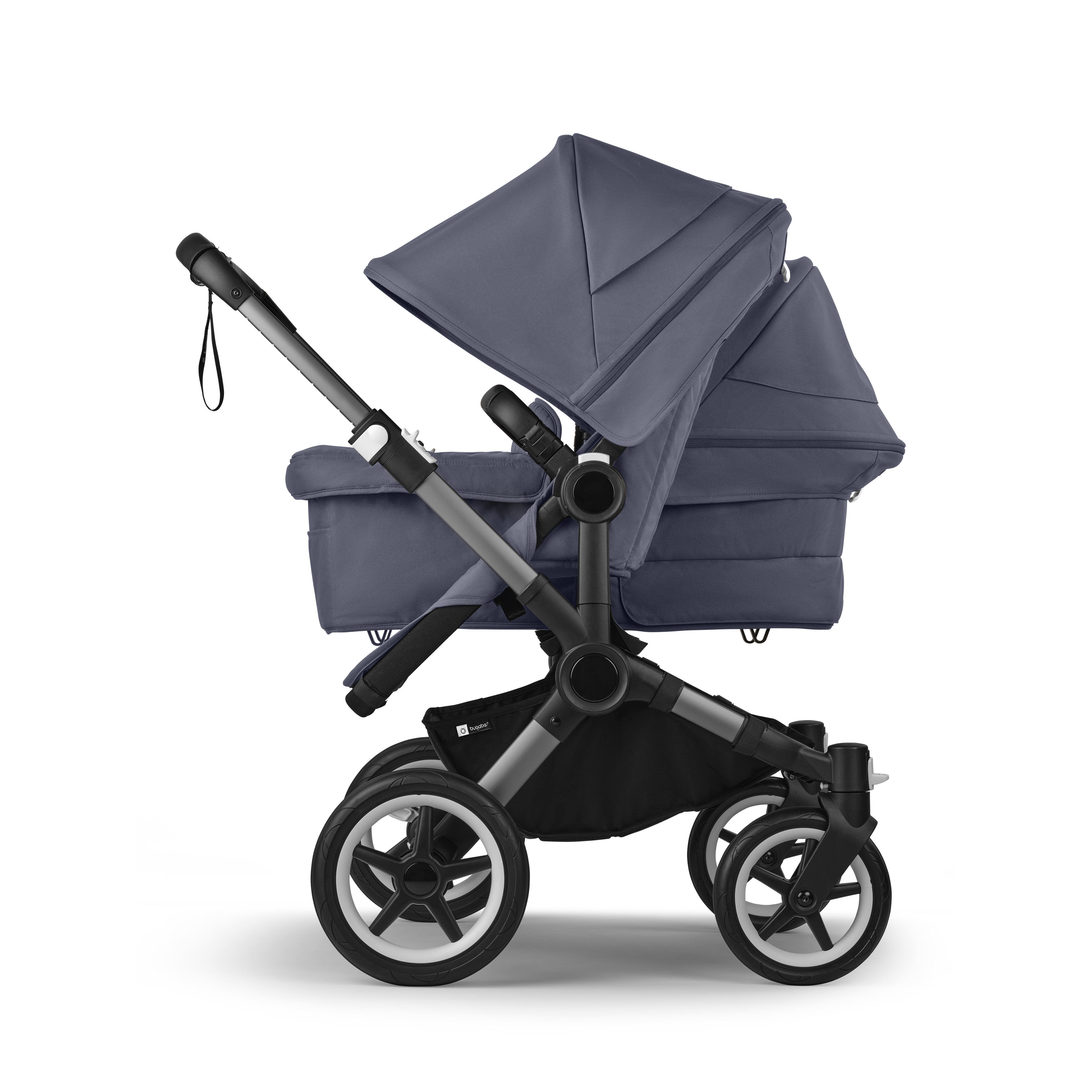 Bugaboo-Donkey-5-Duo-bassinet-