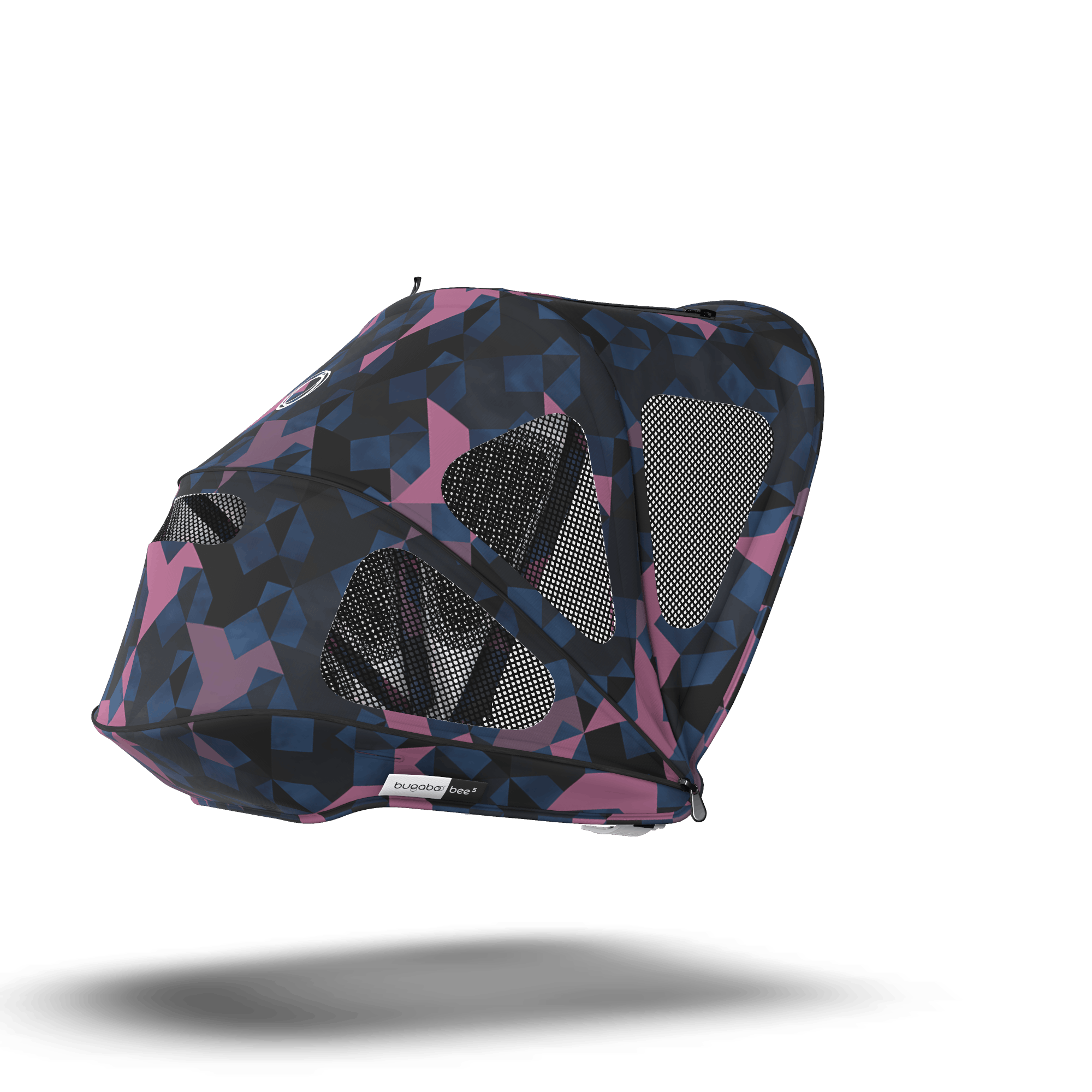 bugaboo birds canopy