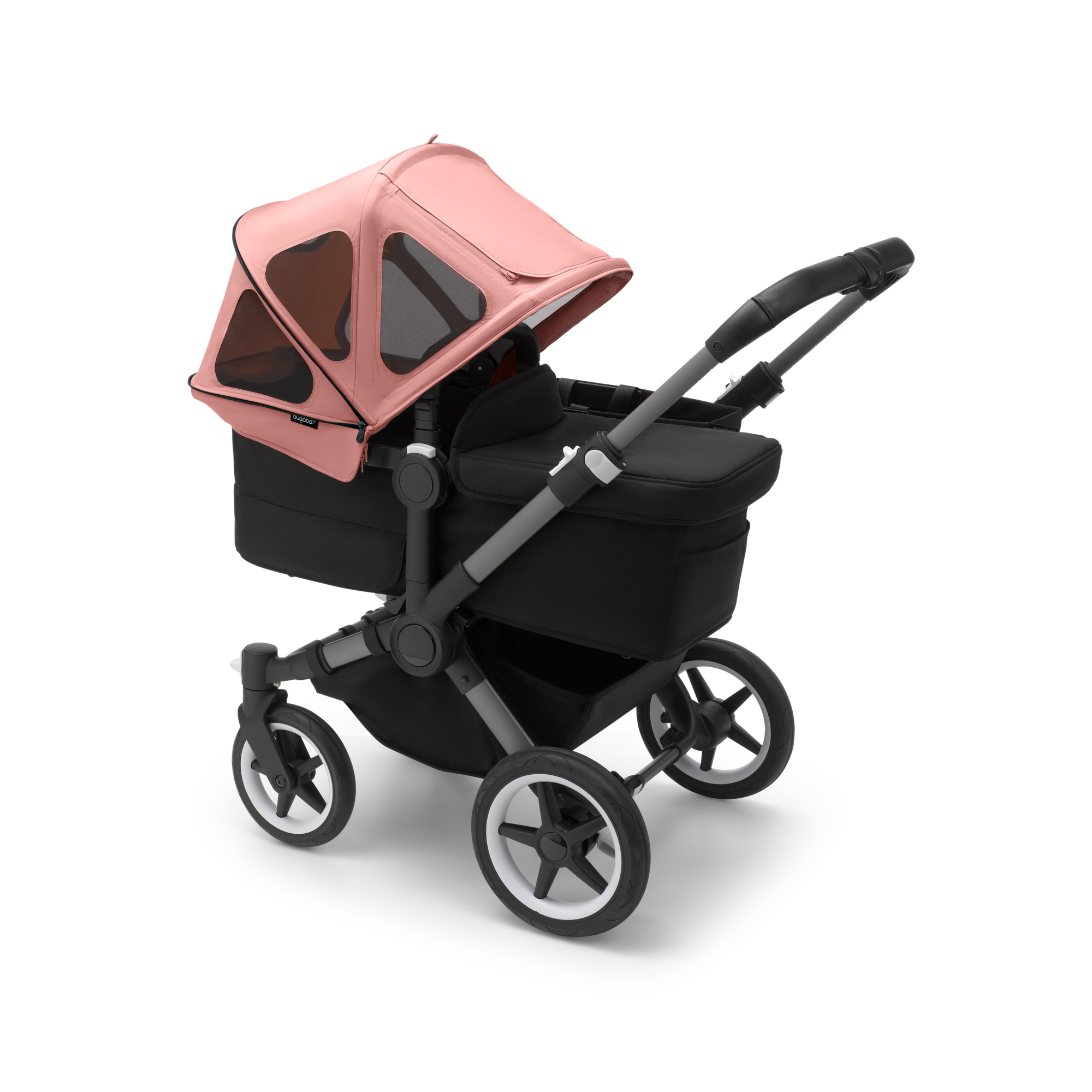 evenflo revolve extend Evenflo Revolve 360 Extend All-in-One Rotational Car Seat with Quick Clean  Cover main image 1