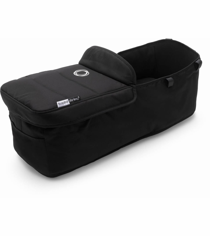 bugaboo donkey carrycot fabric