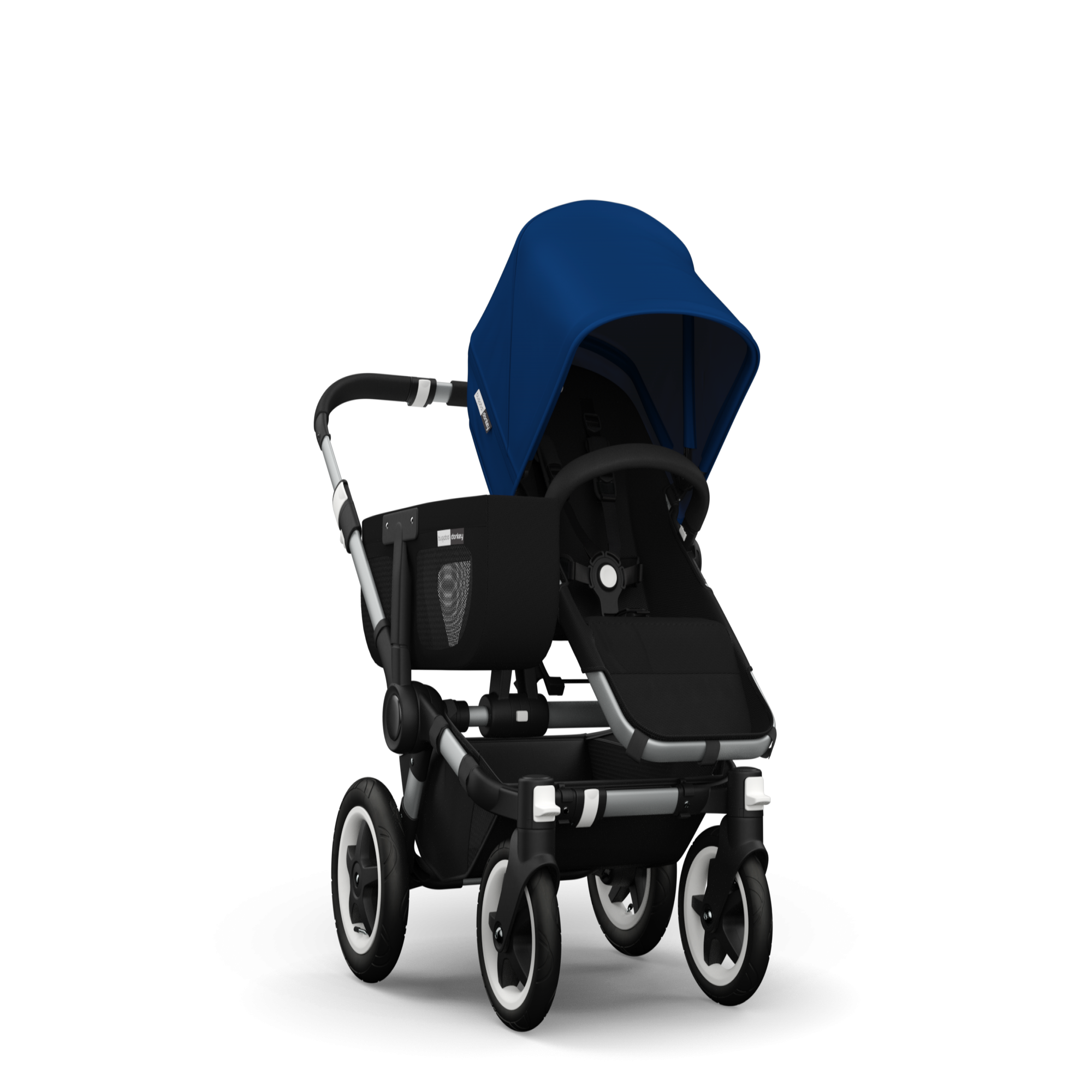bugaboo donkey summer canopy