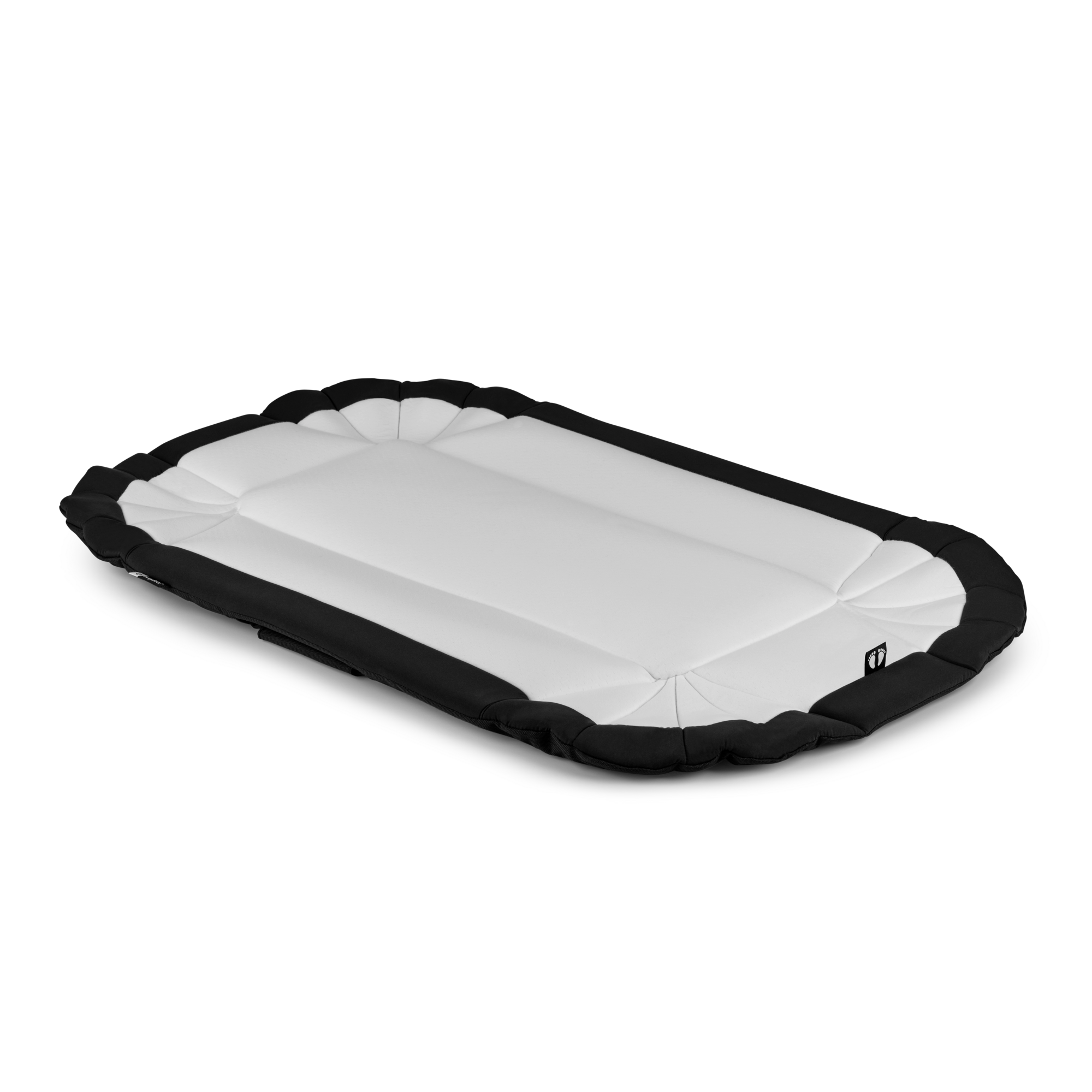 バガブー ベビー ネスト ​ Heritage black | Bugaboo