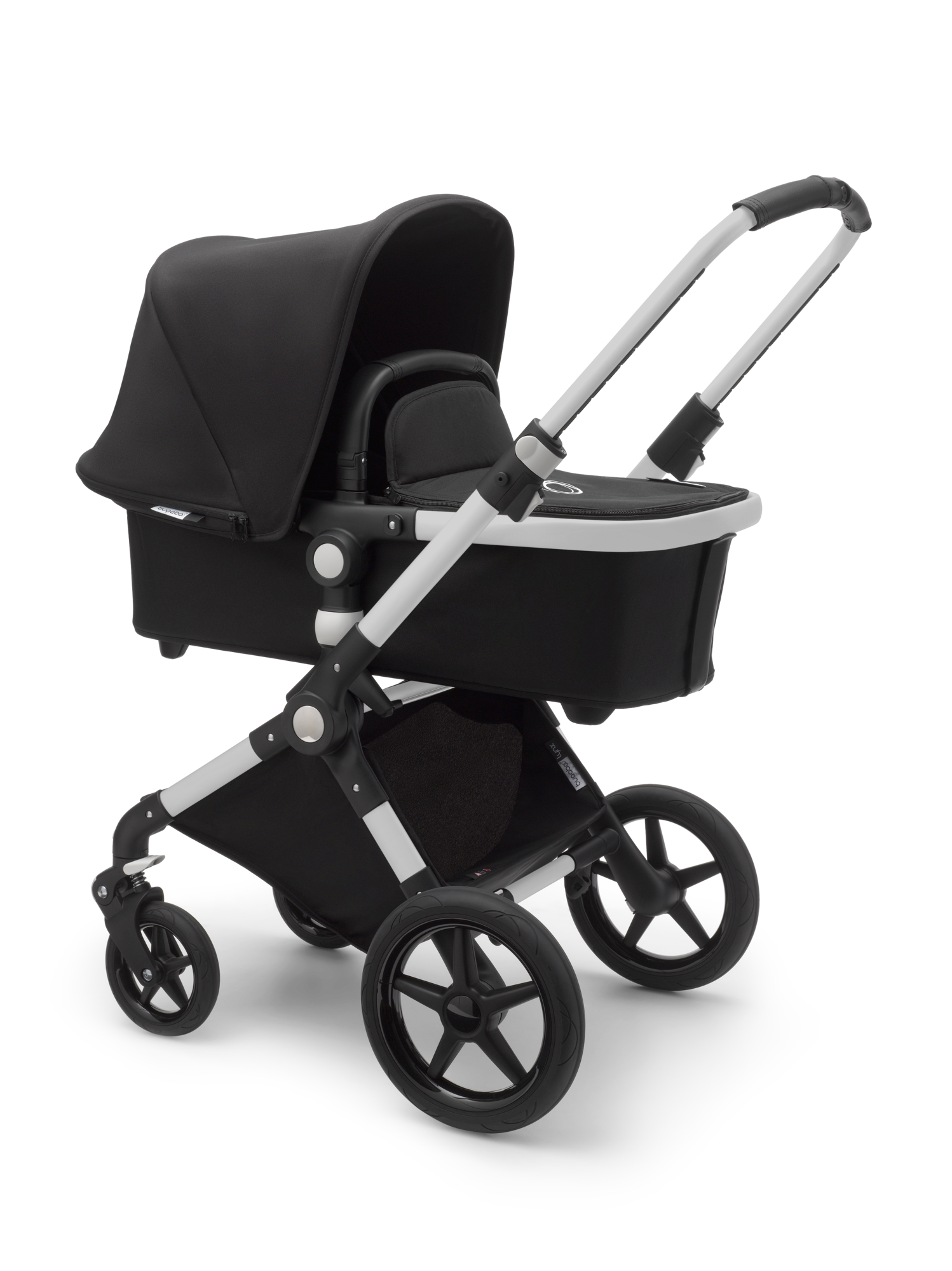 Bugaboo Lynx | Multi terrain lightweight pram | Bugaboo AU
