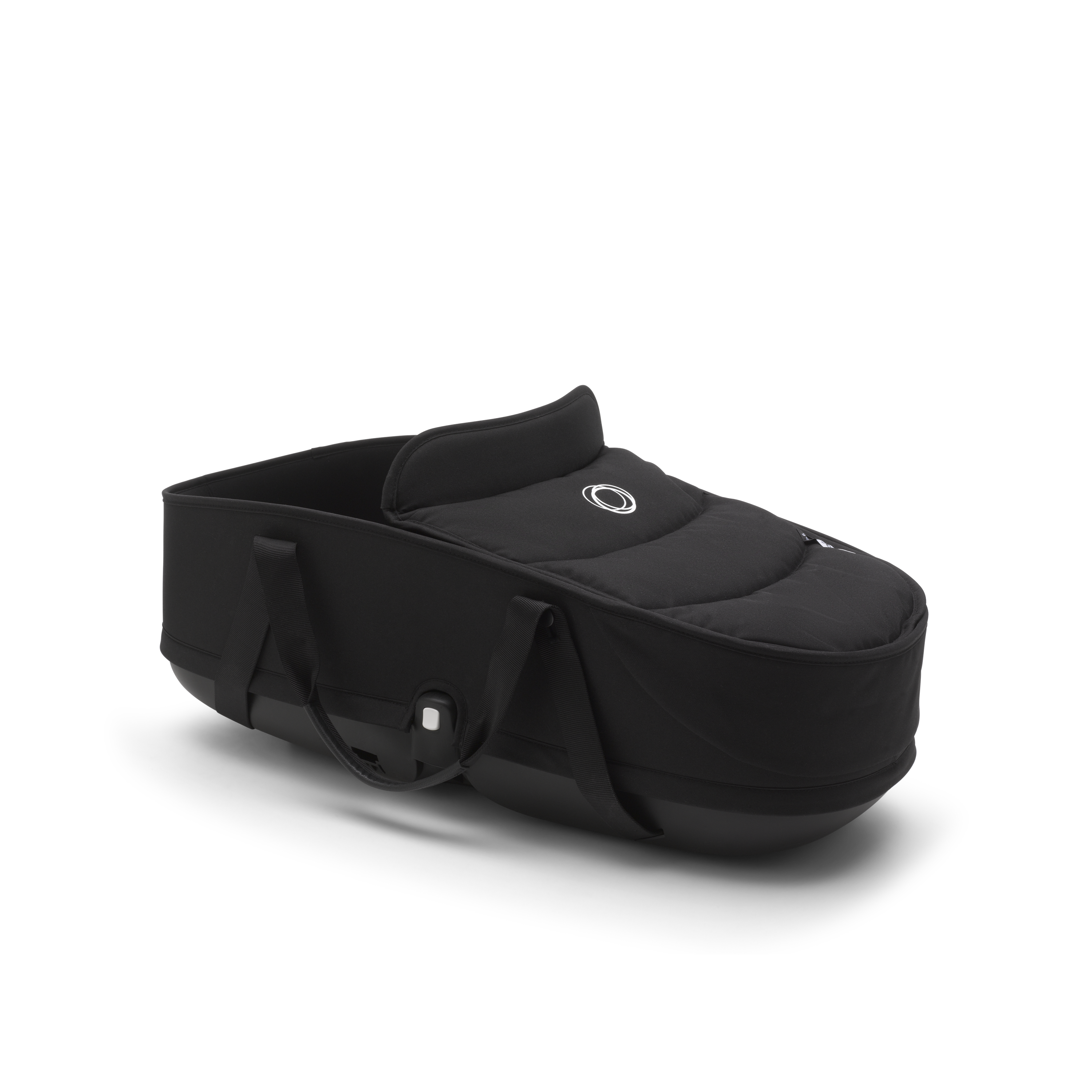 バガブー ビー 6 キャリーコット＆シートストローラー トープメランジ