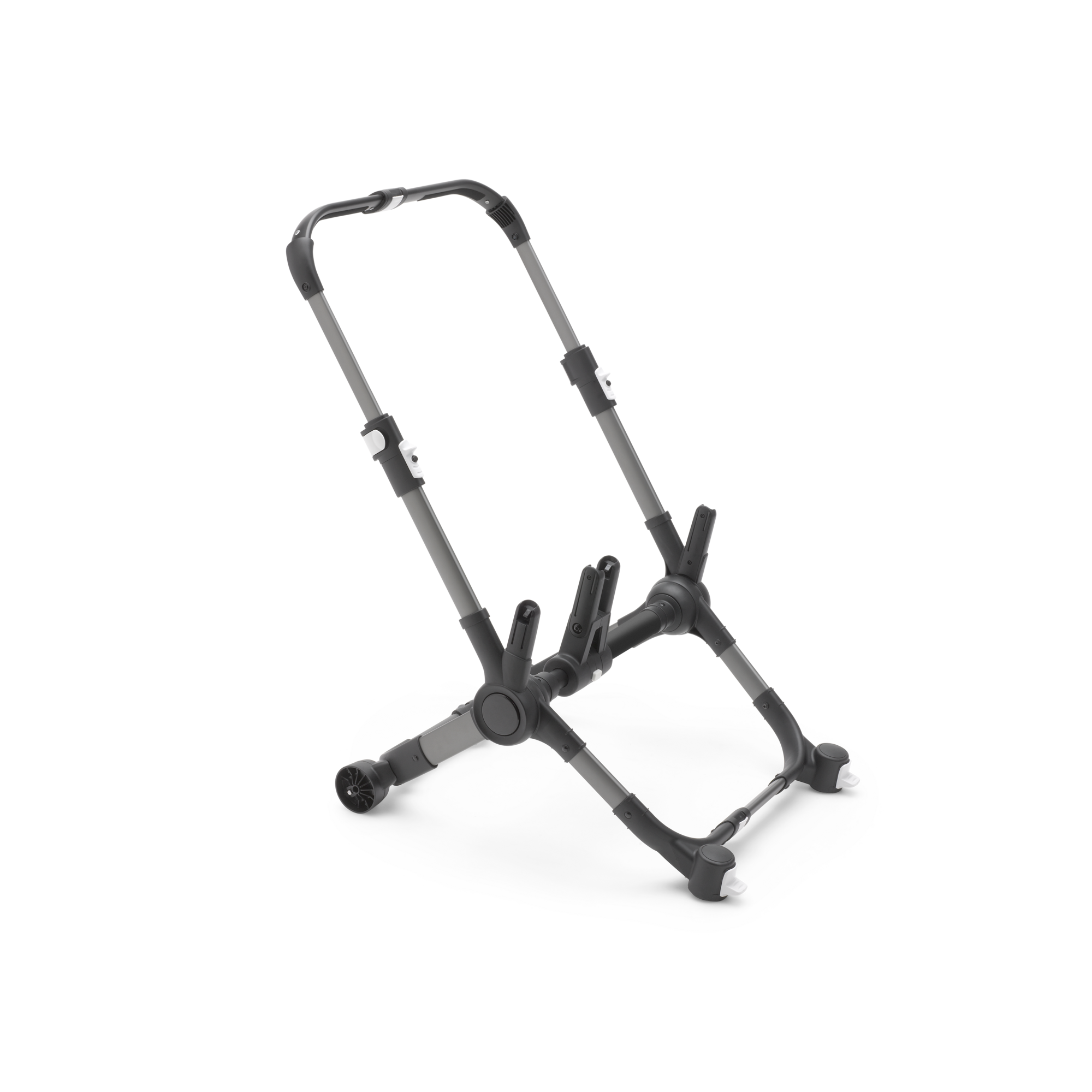 バガブー ドンキー 5 シャーシ（車体） グラファイト | Bugaboo