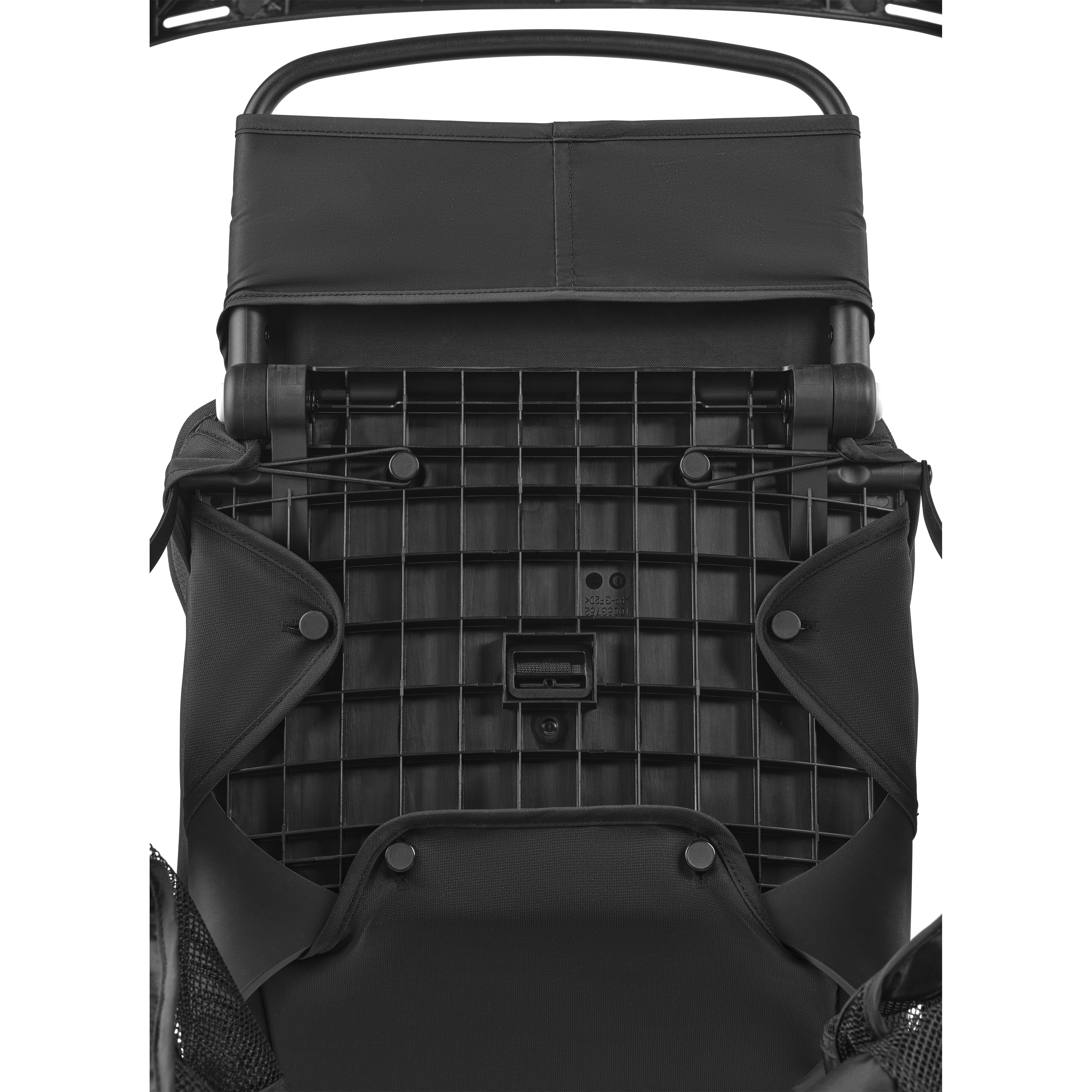バガブー バタフライ シートファブリック | Bugaboo