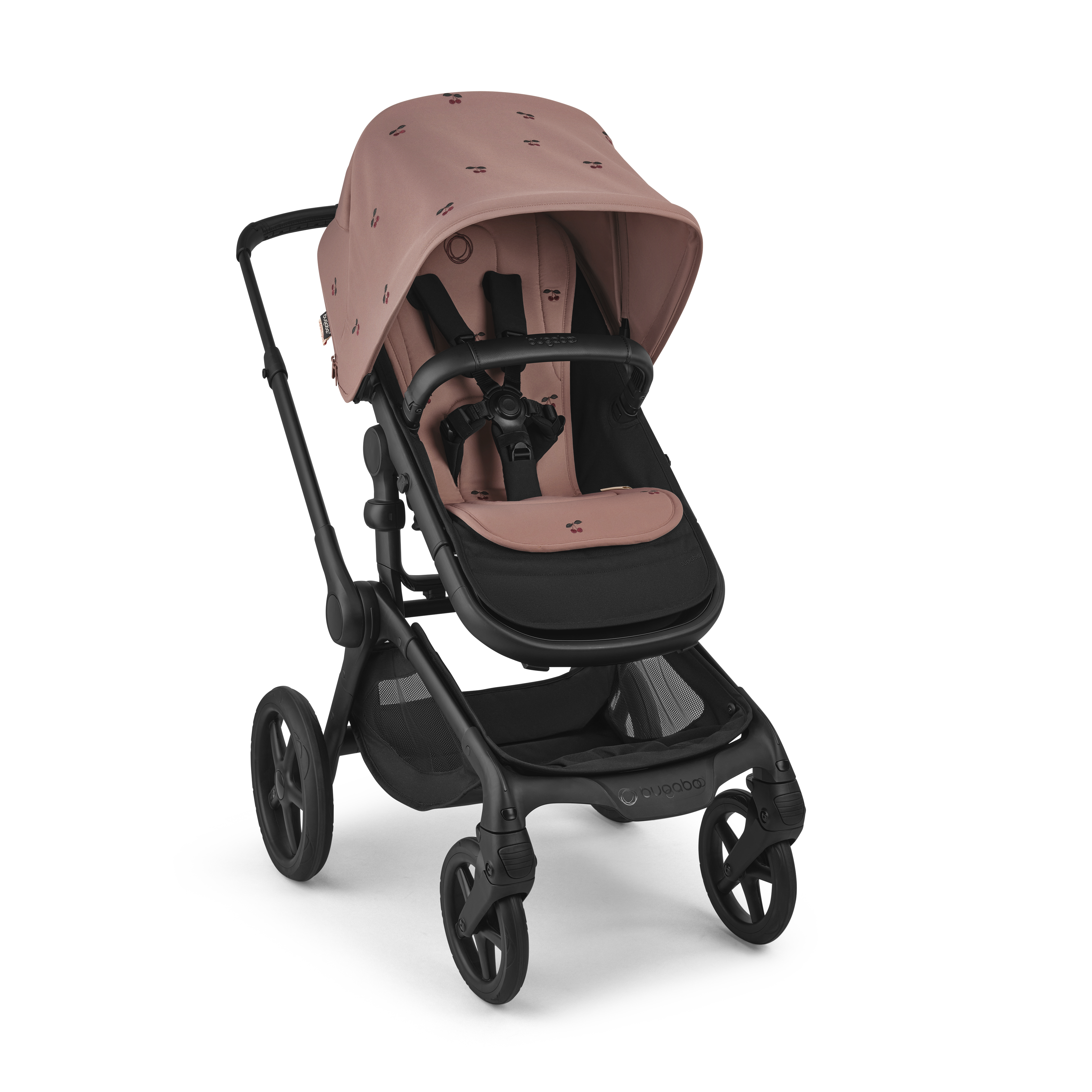 バガブー デュアルコンフォート シートライナー Konges SlØjd dusty