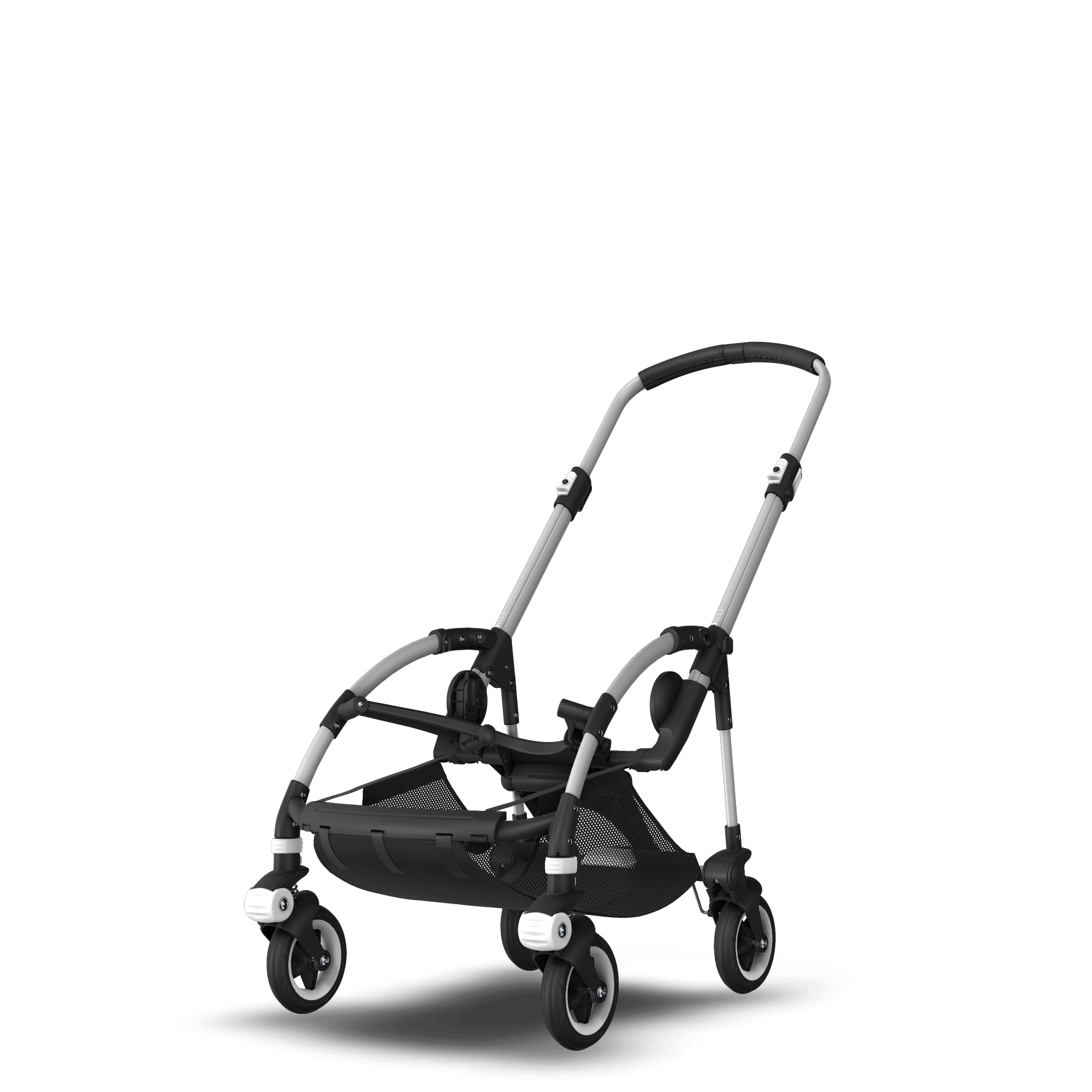 Bugaboo Bee5 バガブー ビー5 ベビーカー ホワイト 【公式通販】