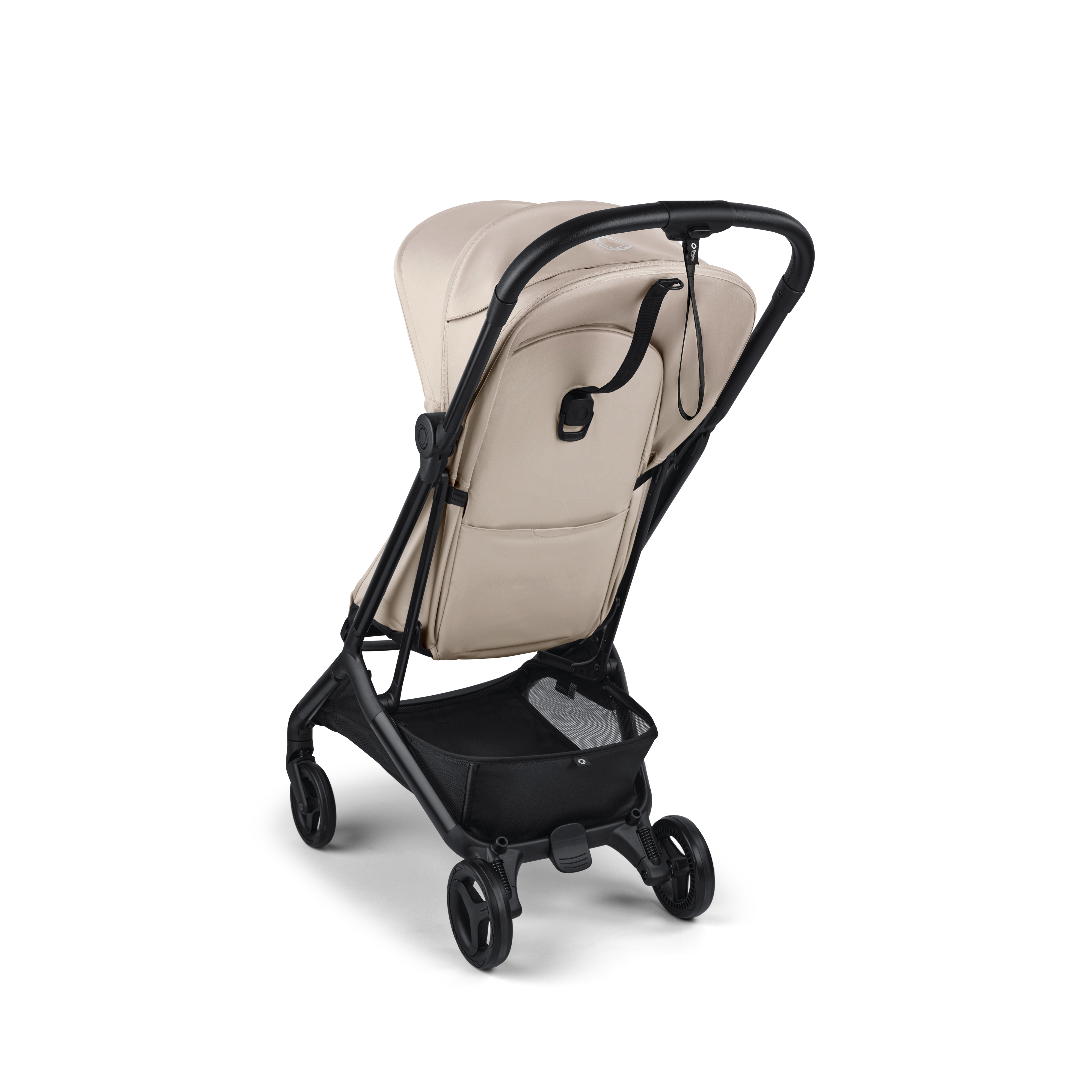 bugaboo fox 2 handle PROTEC TIF | Synthetic Leather Carry Cover Compatible with and 3 | Cameleon 3+| Donkey 3 and 5 | BEE 6 Trek 56cm Mountain Bike Give your stroller a Select Size - Measure Your Wall:20