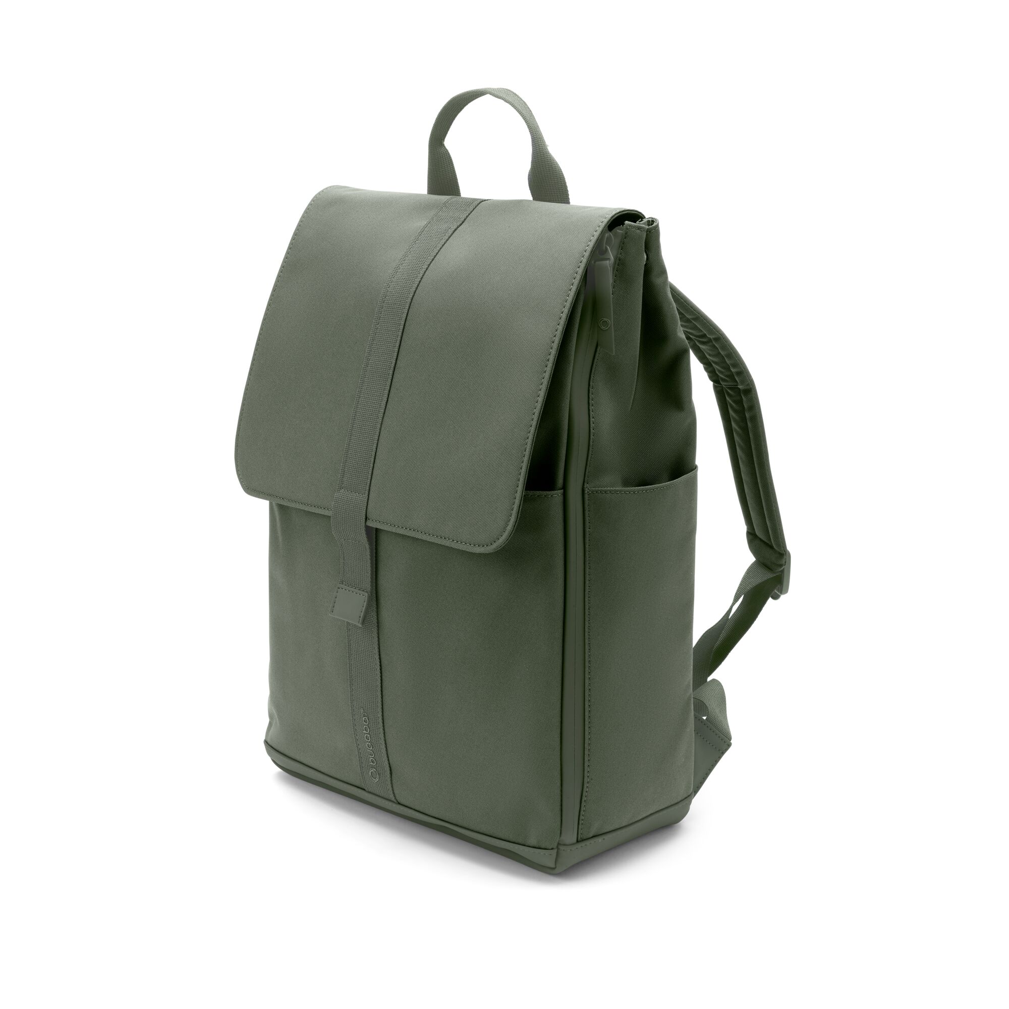 Bugaboo changing backpack Forest green | Bugaboo