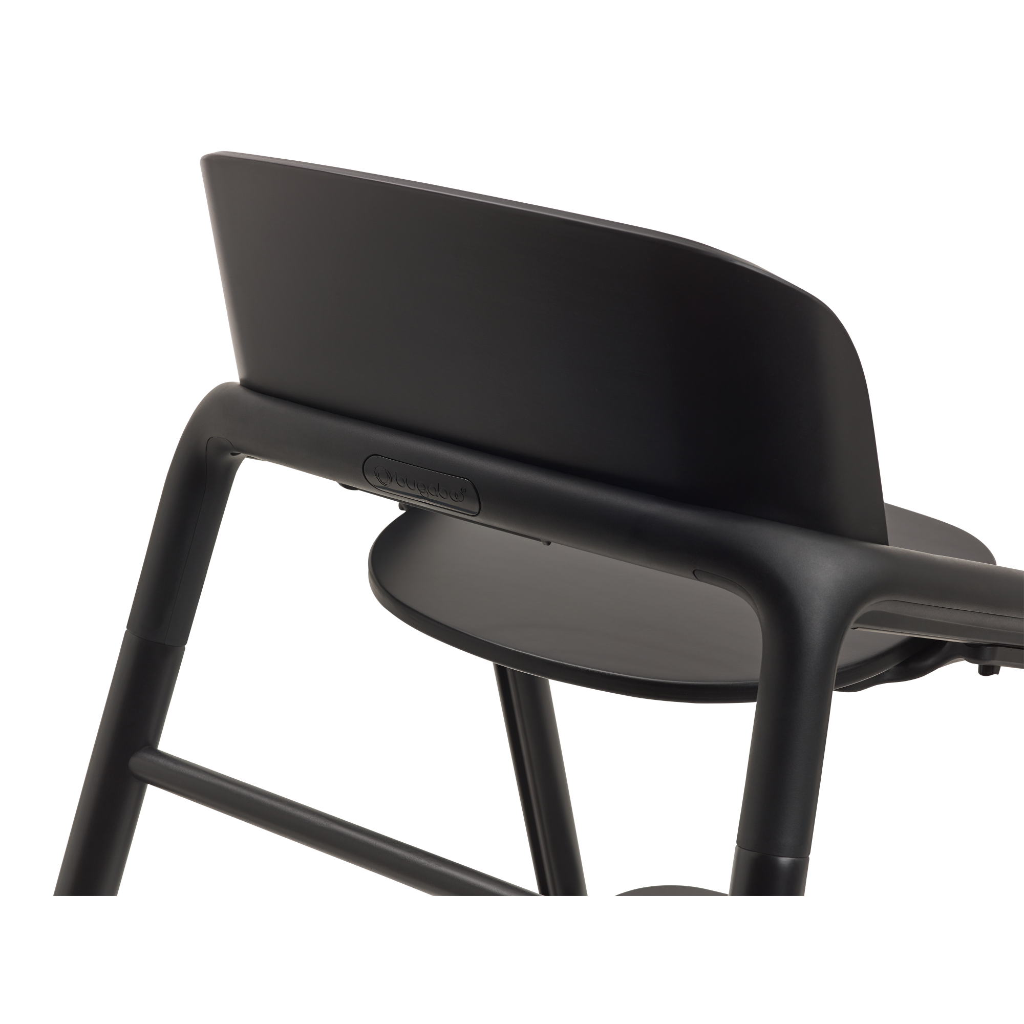 バガブージラフ チェア ブラック | Bugaboo