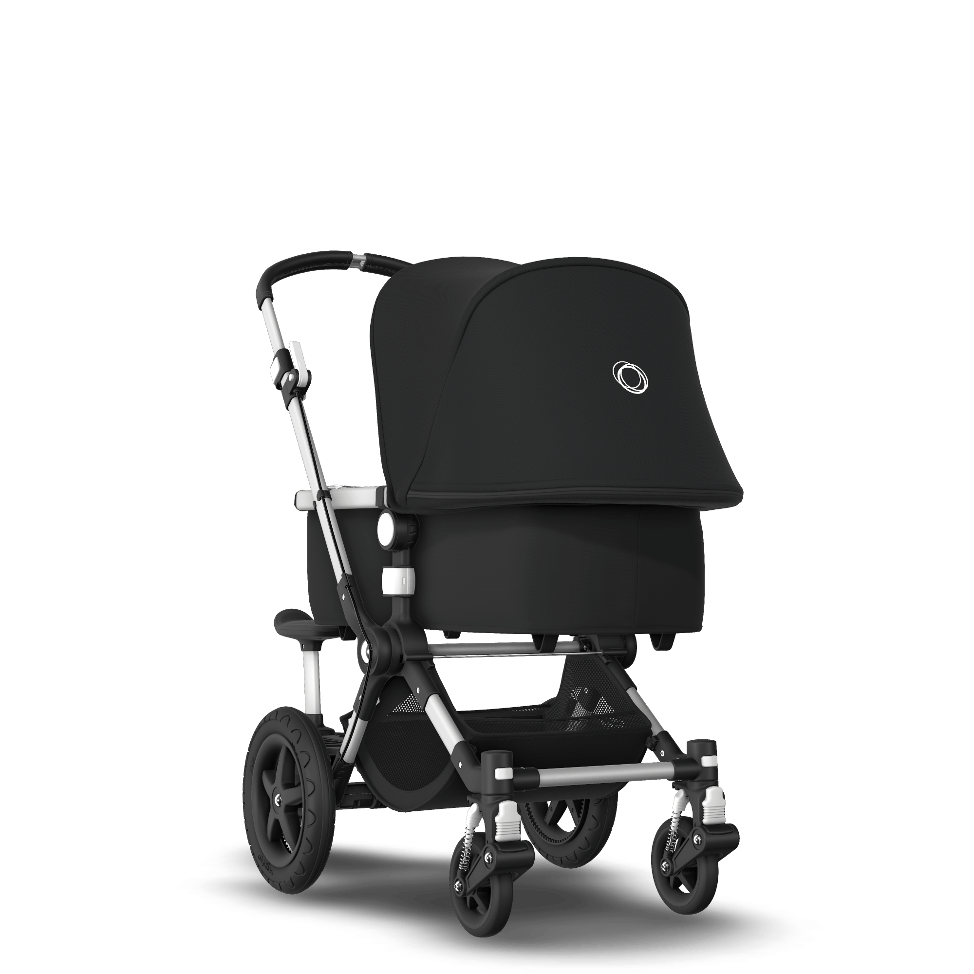 bugaboo carrycot stand