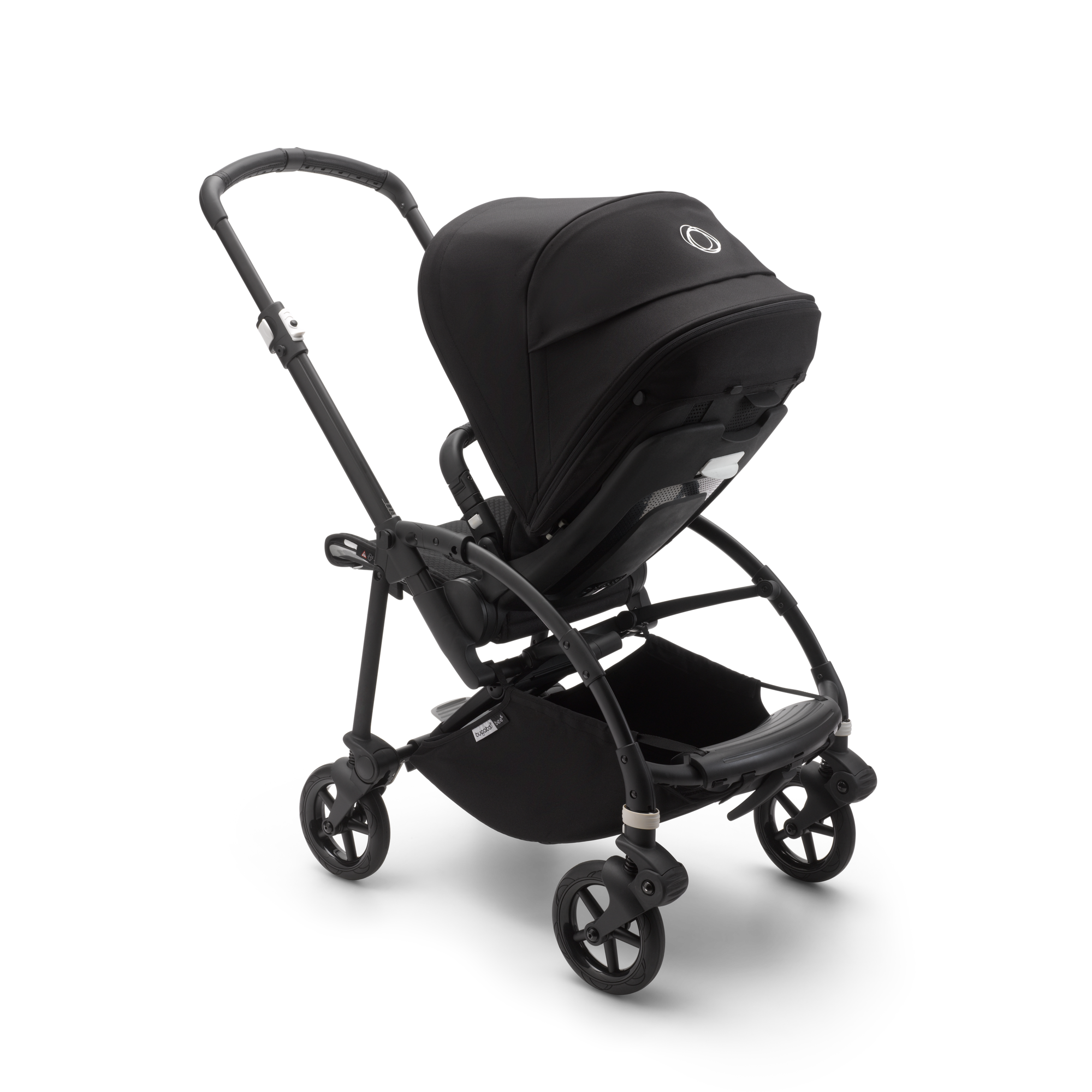 Bugaboo Bee 6 Review: Is This Stroller Worth it? - Sharifa Samora
