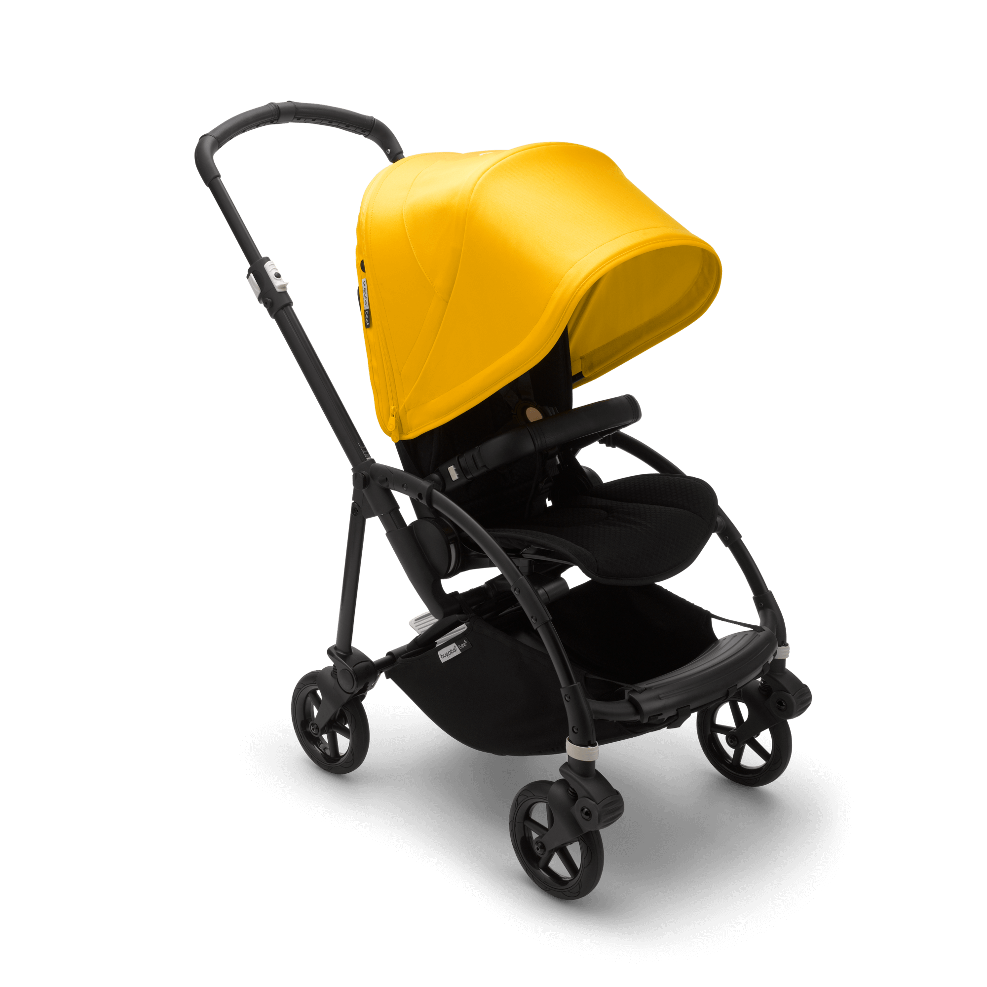 Bugaboo Bee 6 | Stadsvagn | Bugaboo SE